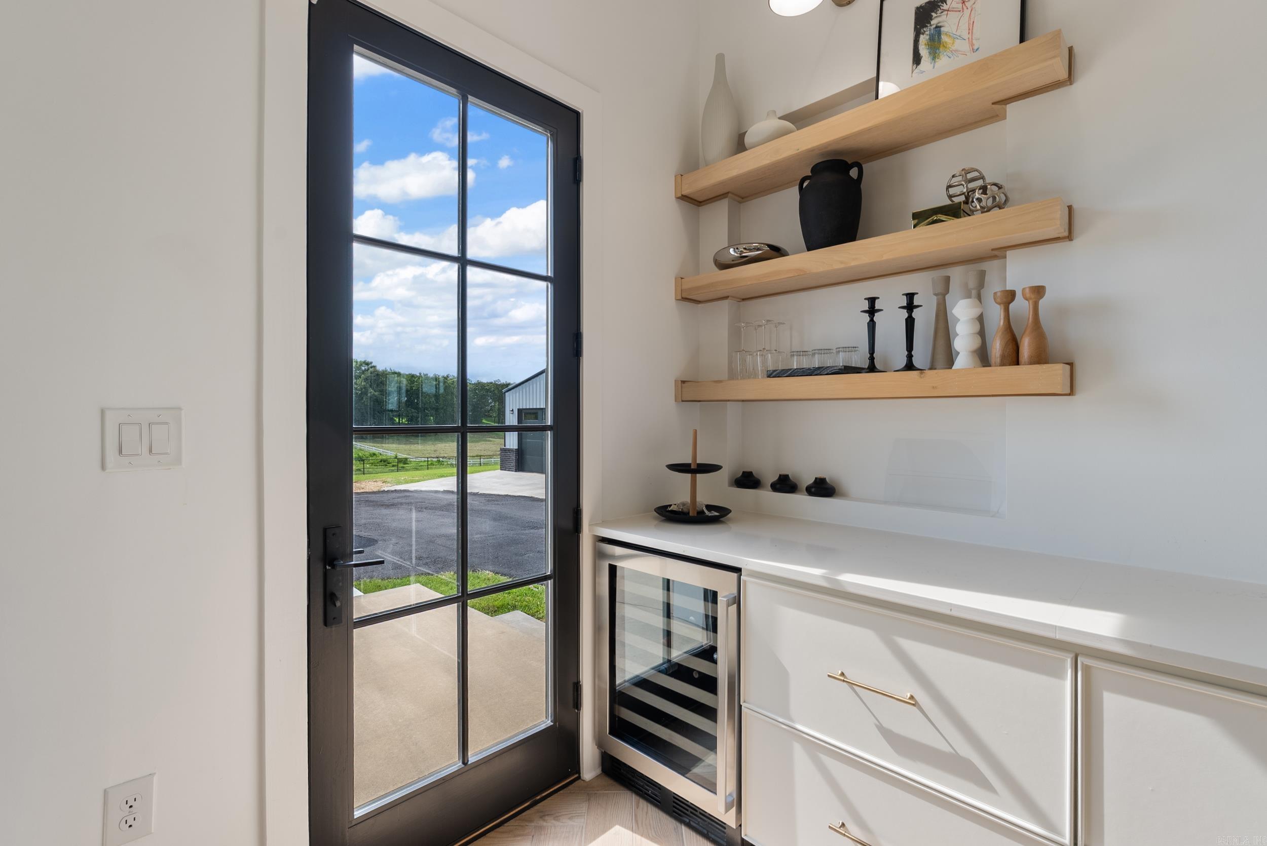 Stone Hill Estates - Residential
