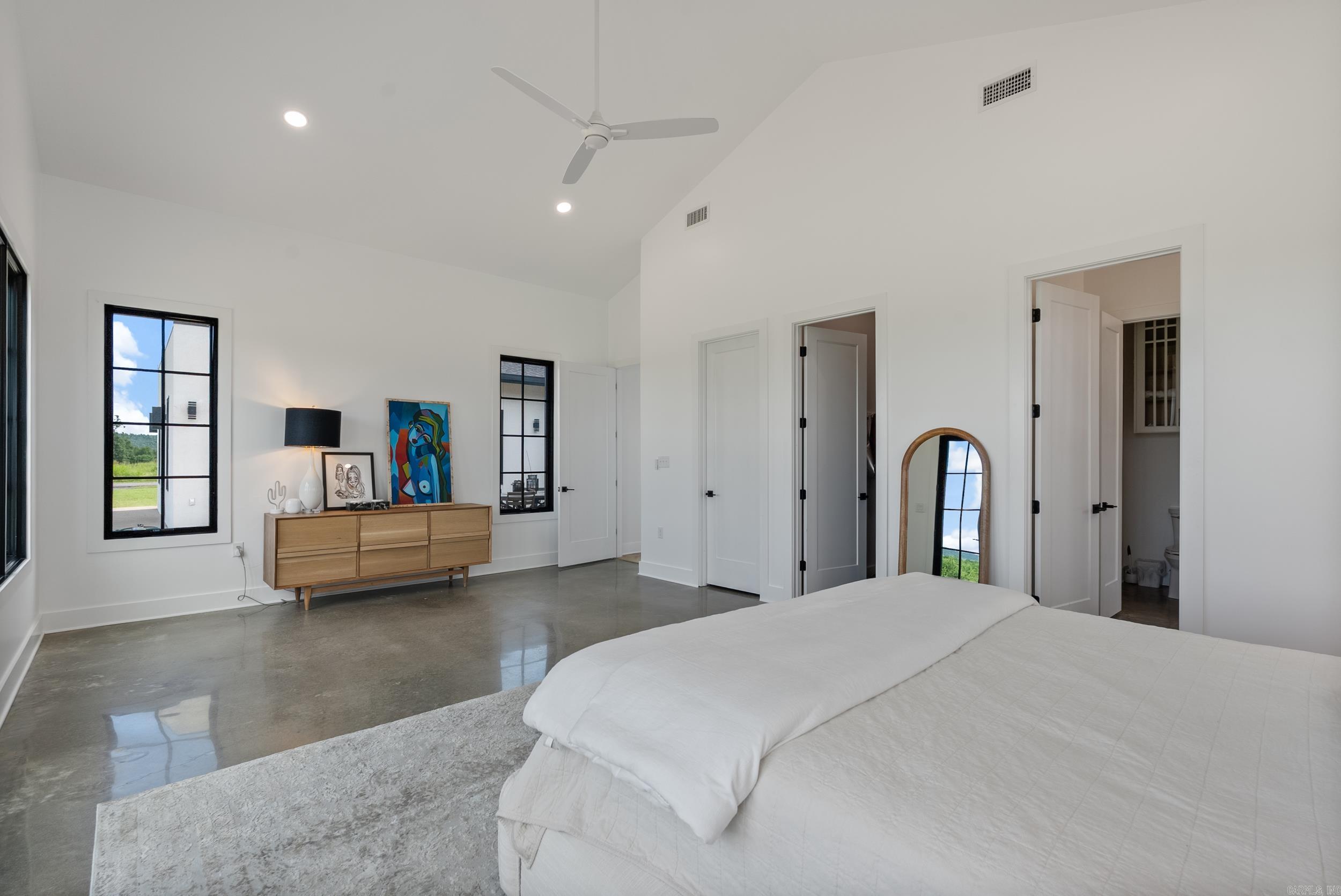 Stone Hill Estates - Residential
