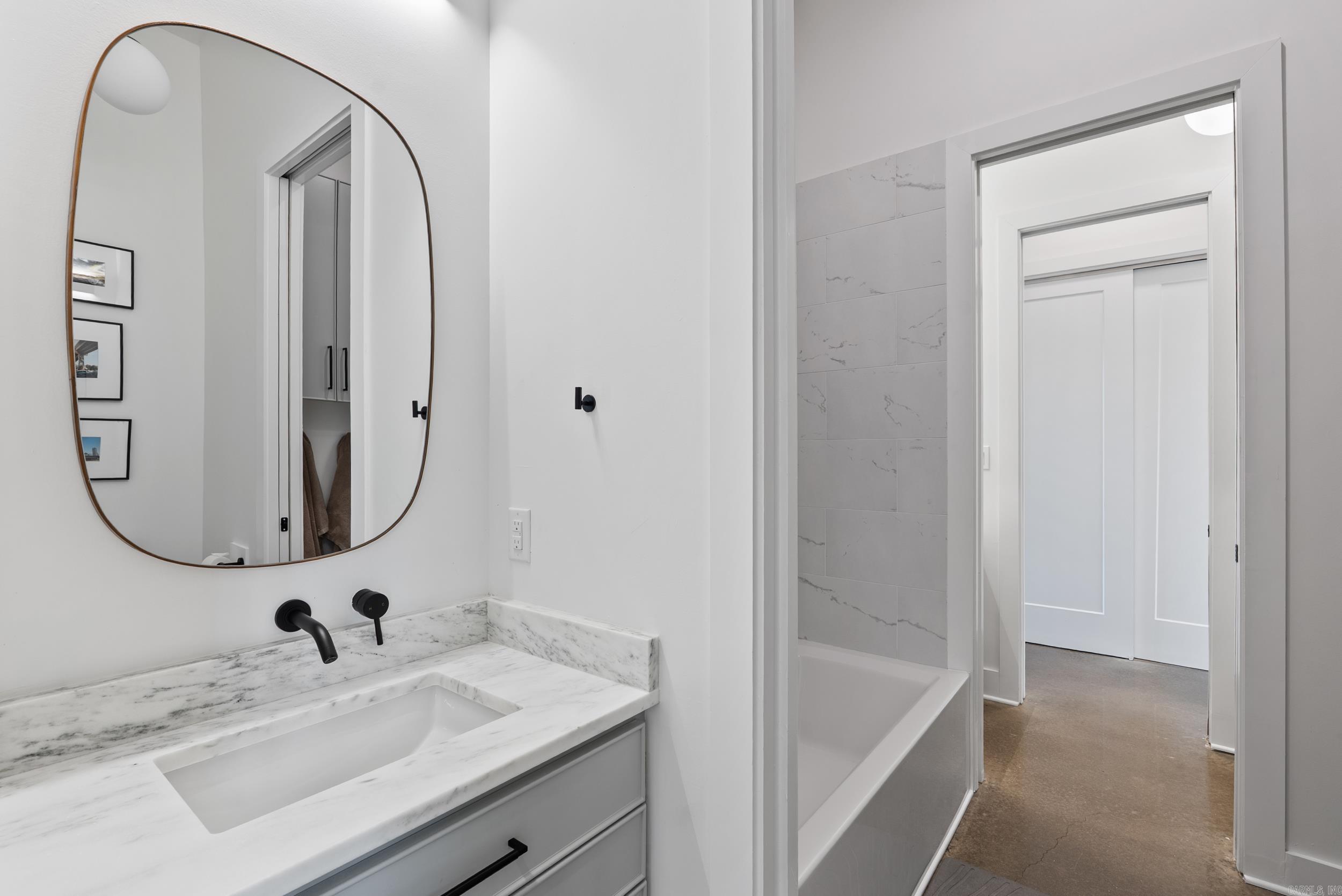 Stone Hill Estates - Residential