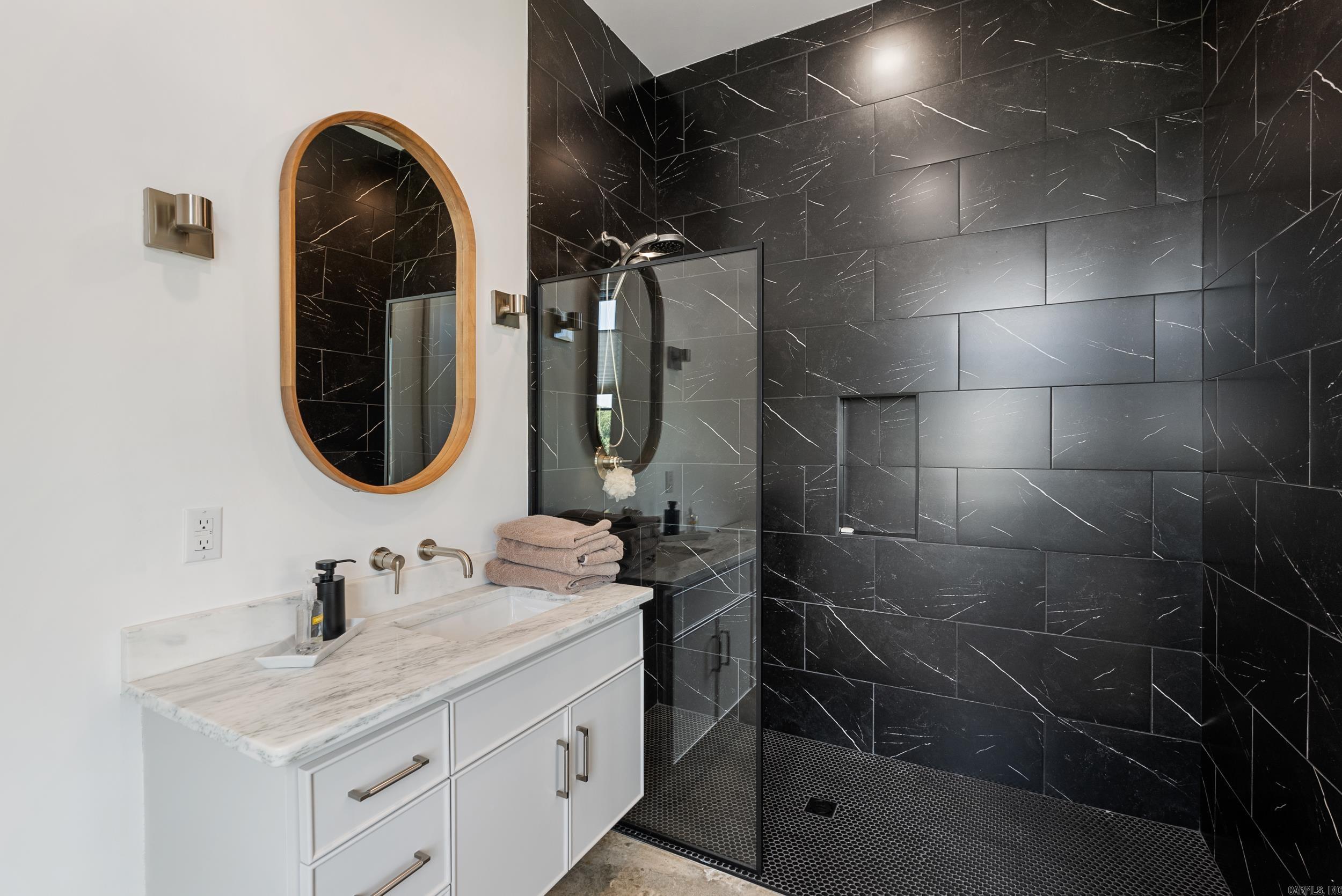 Stone Hill Estates - Residential