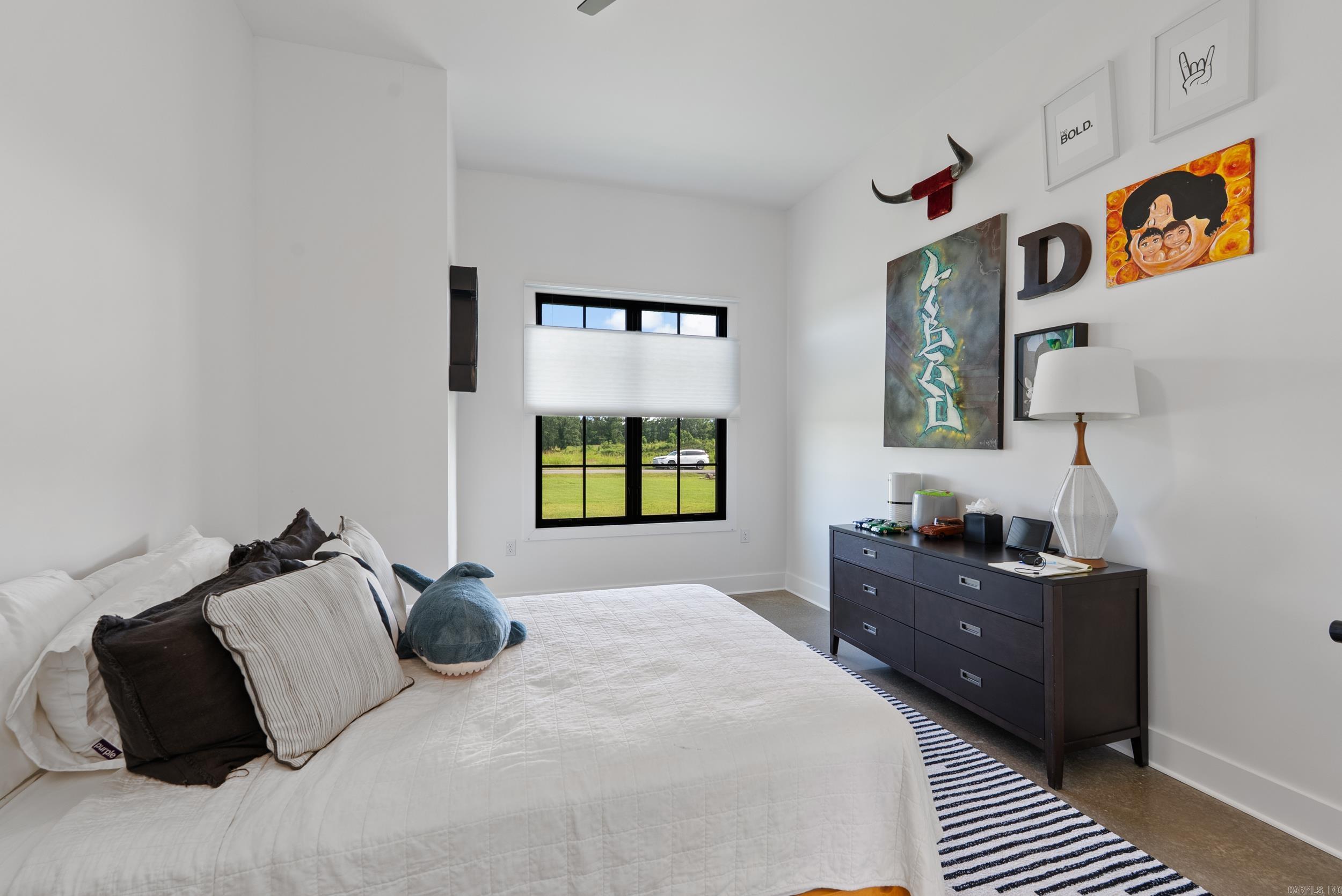 Stone Hill Estates - Residential