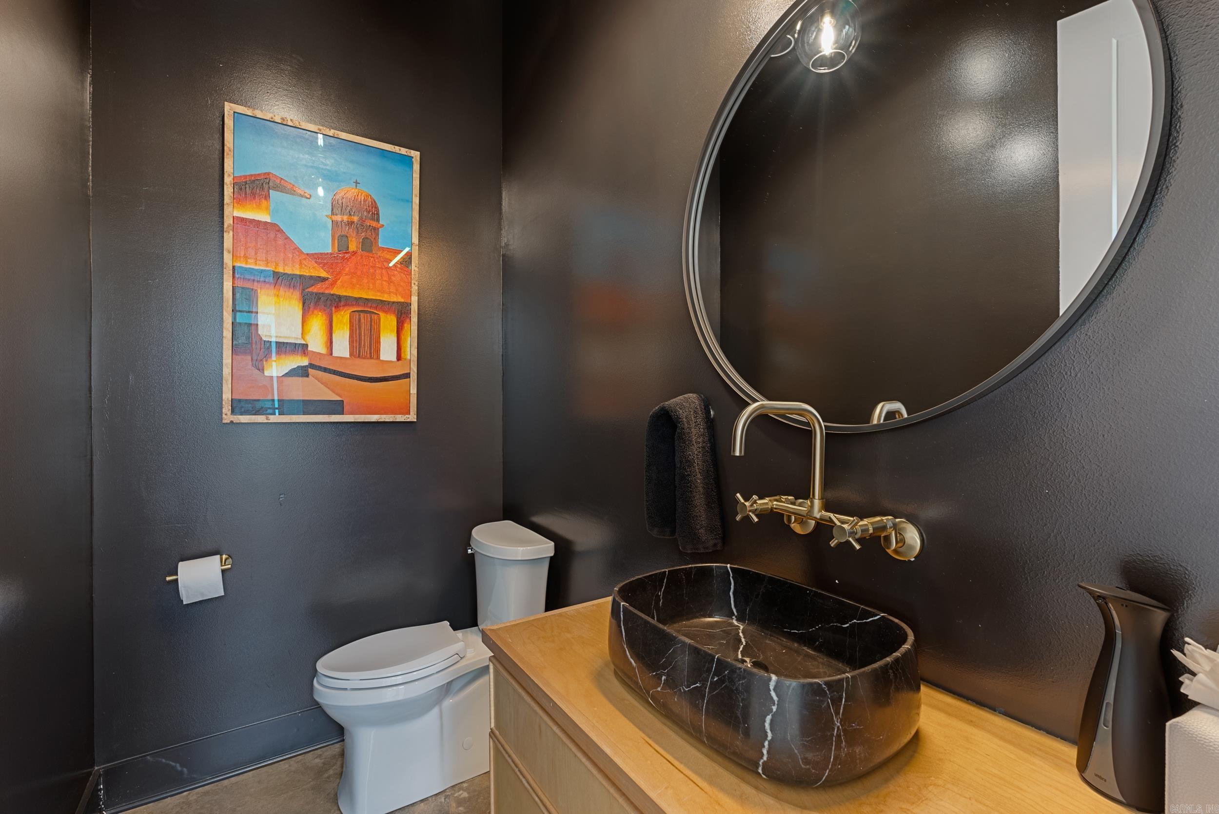 Stone Hill Estates - Residential