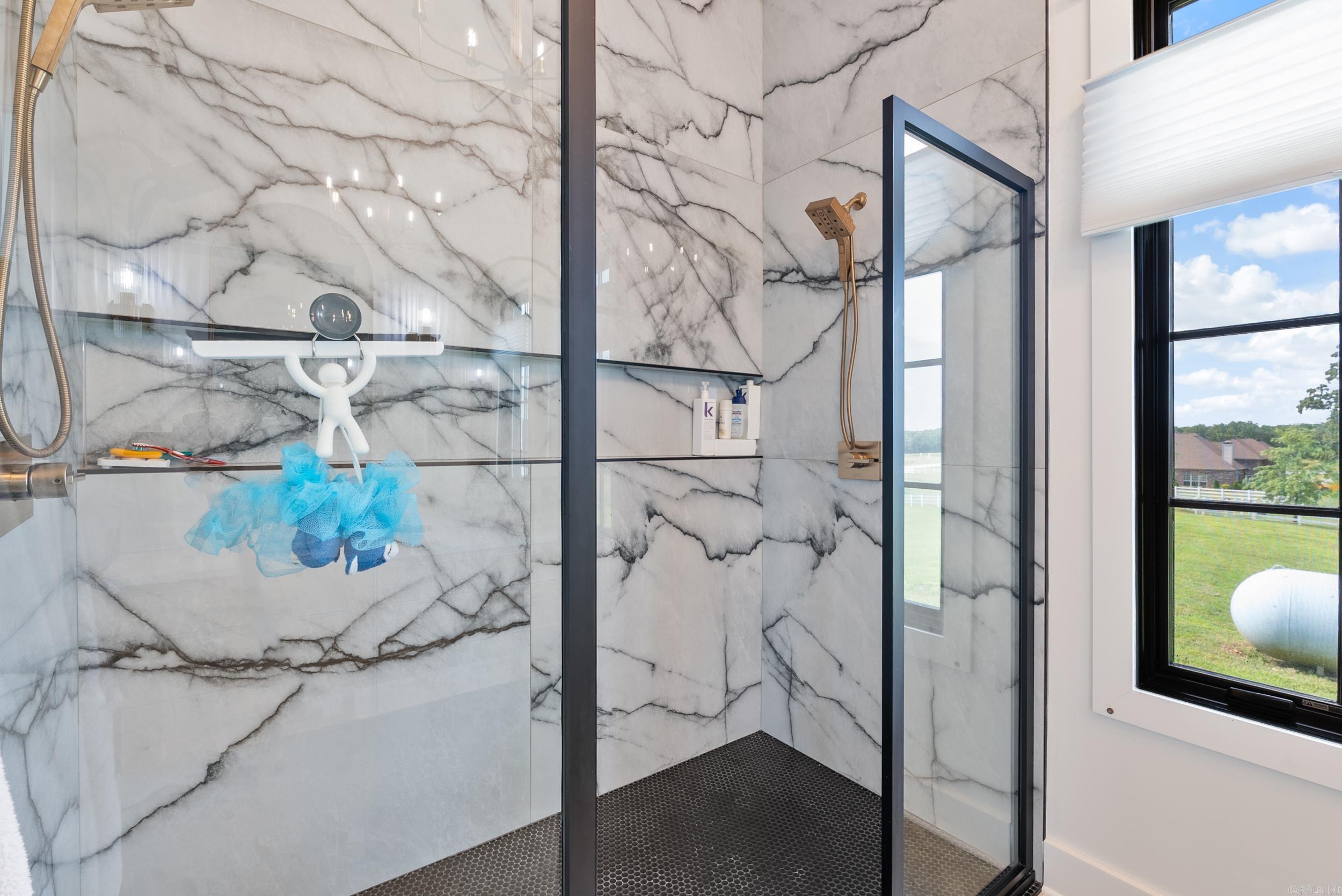 Stone Hill Estates - Residential