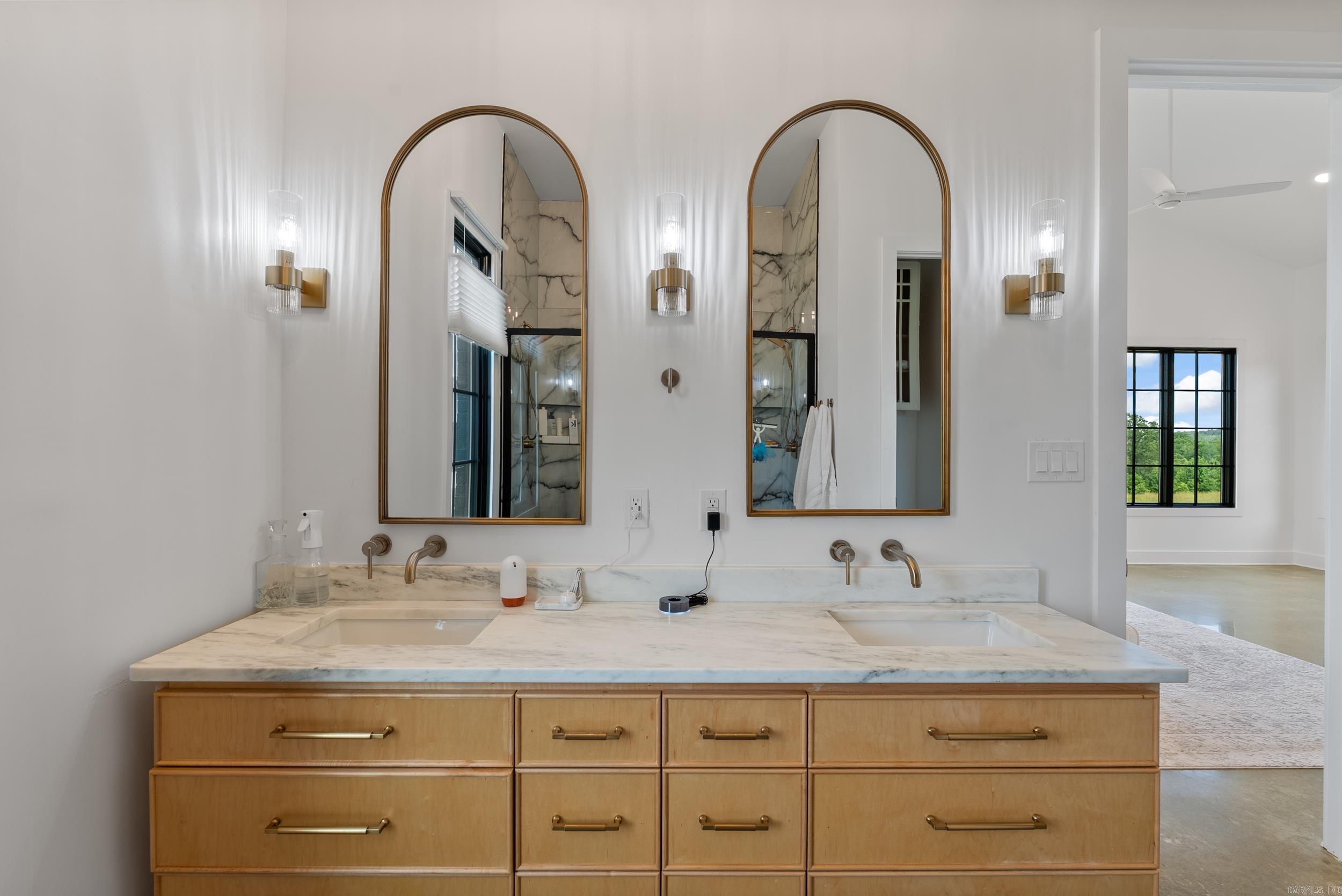 Stone Hill Estates - Residential