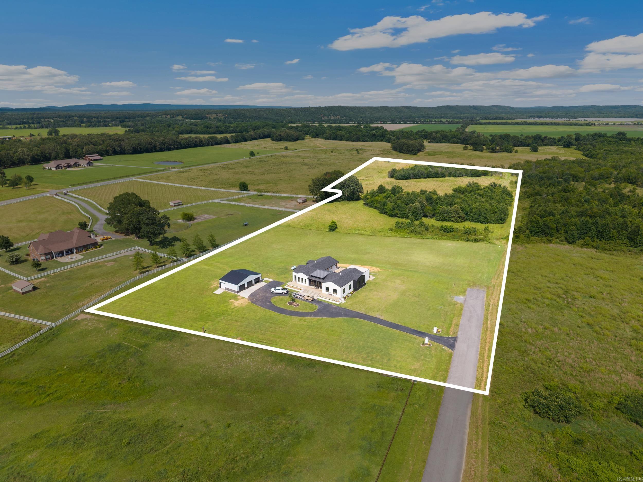 Stone Hill Estates - Residential