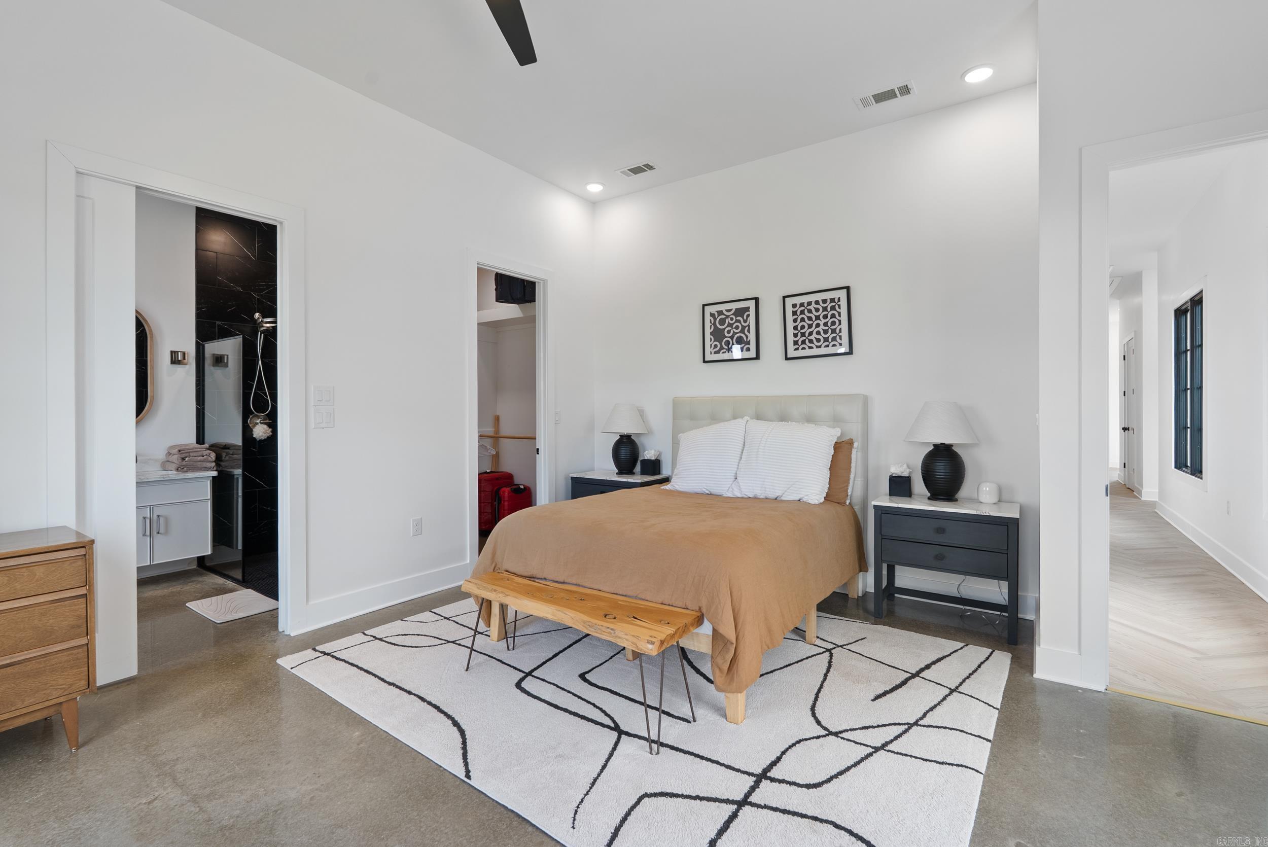 Stone Hill Estates - Residential