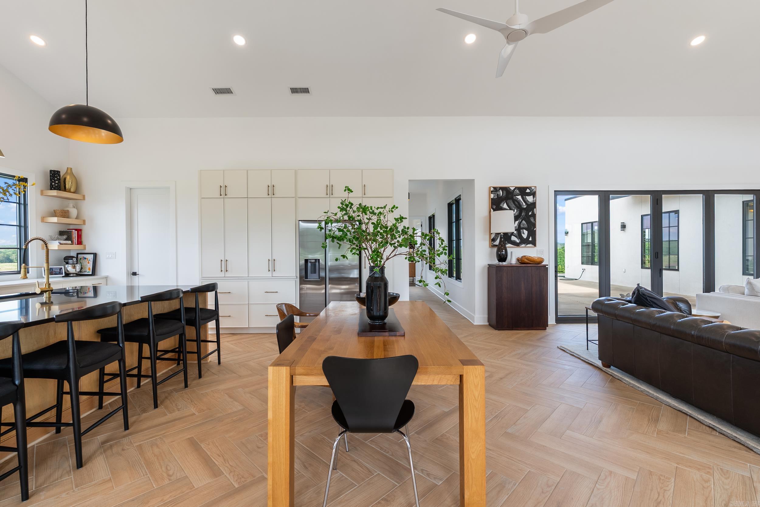 Stone Hill Estates - Residential
