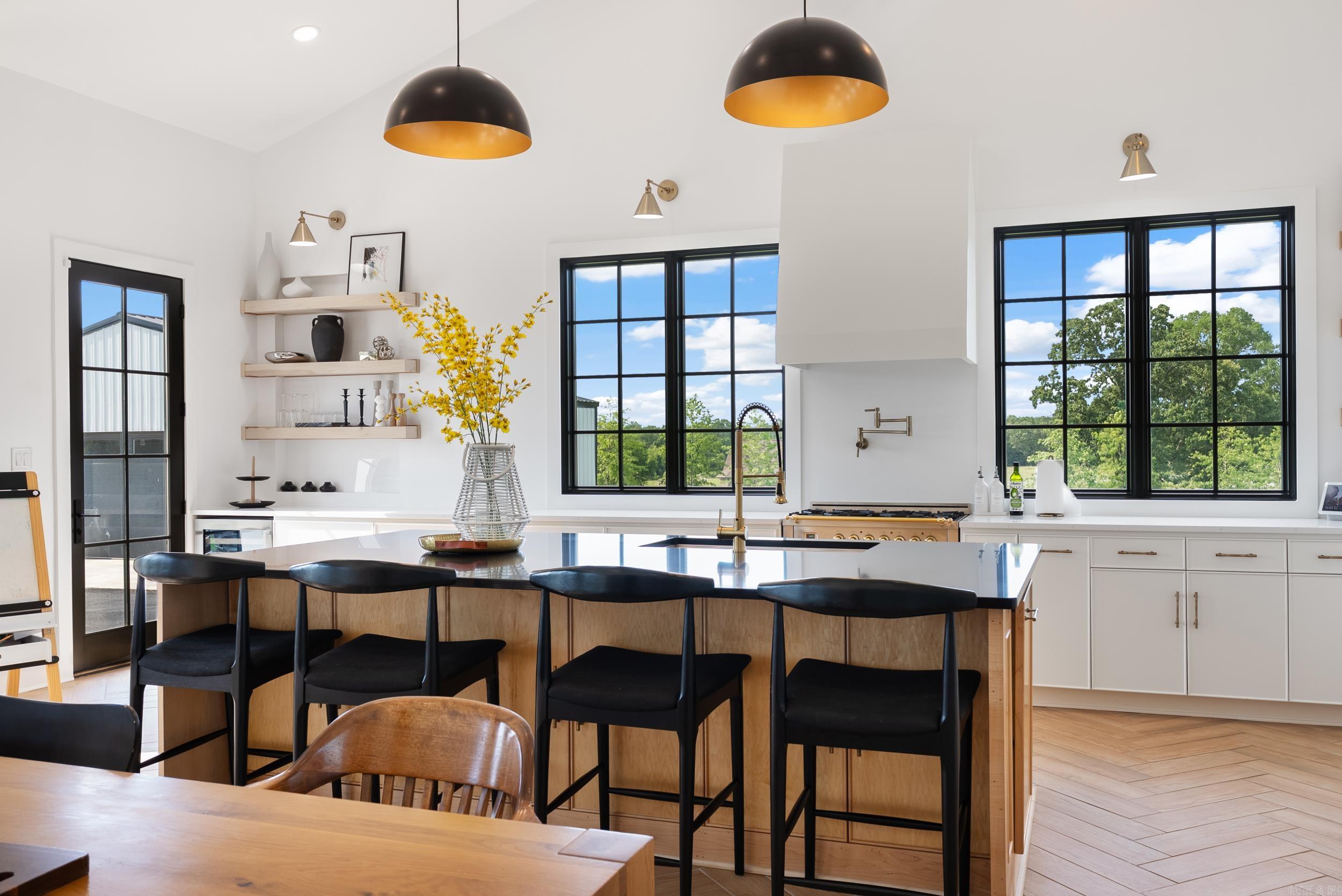 Stone Hill Estates - Residential