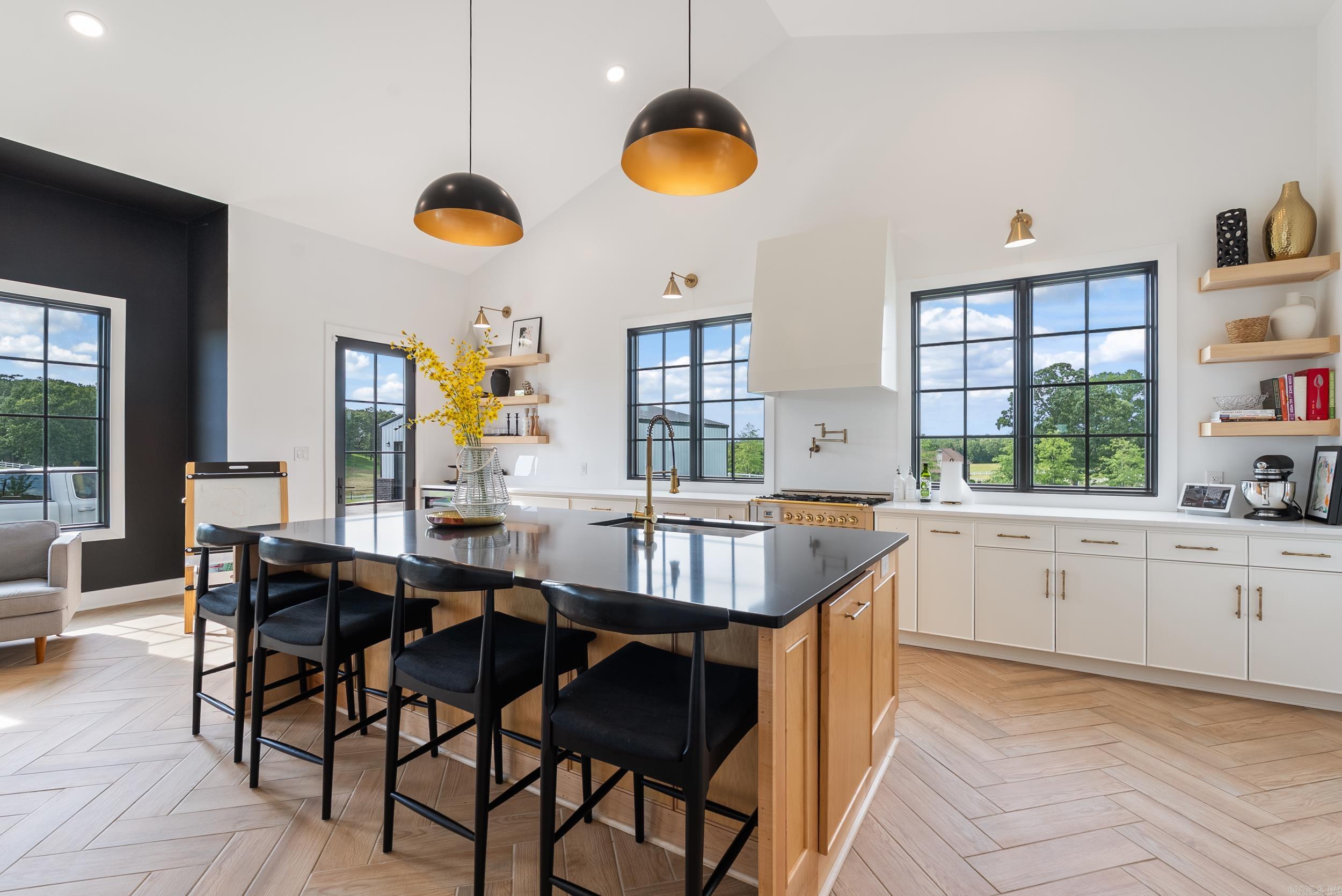 Stone Hill Estates - Residential