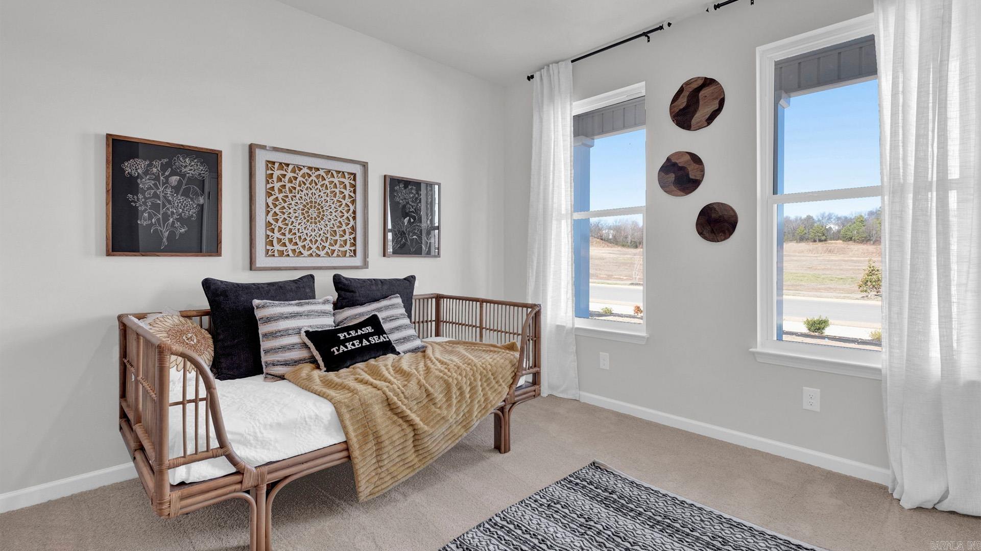 Southern Oaks - Residential