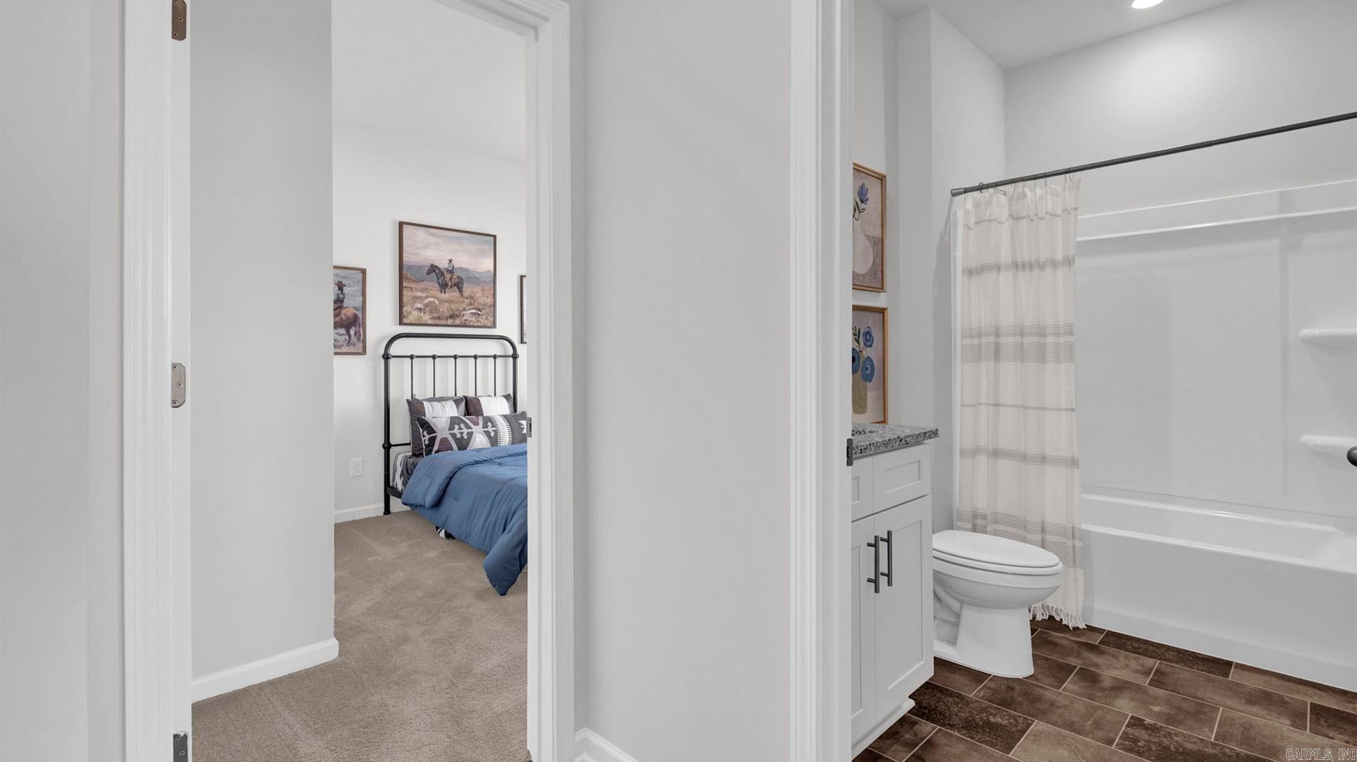 Southern Oaks - Residential