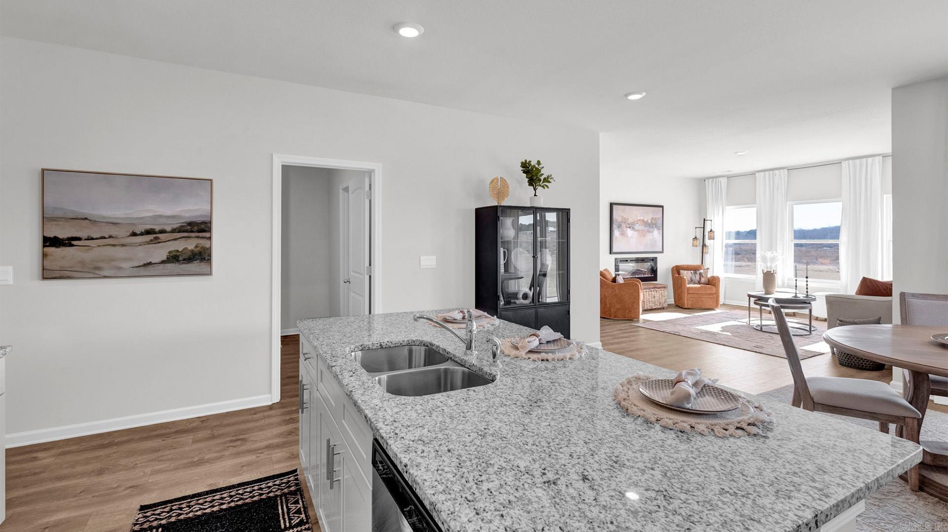 Southern Oaks - Residential