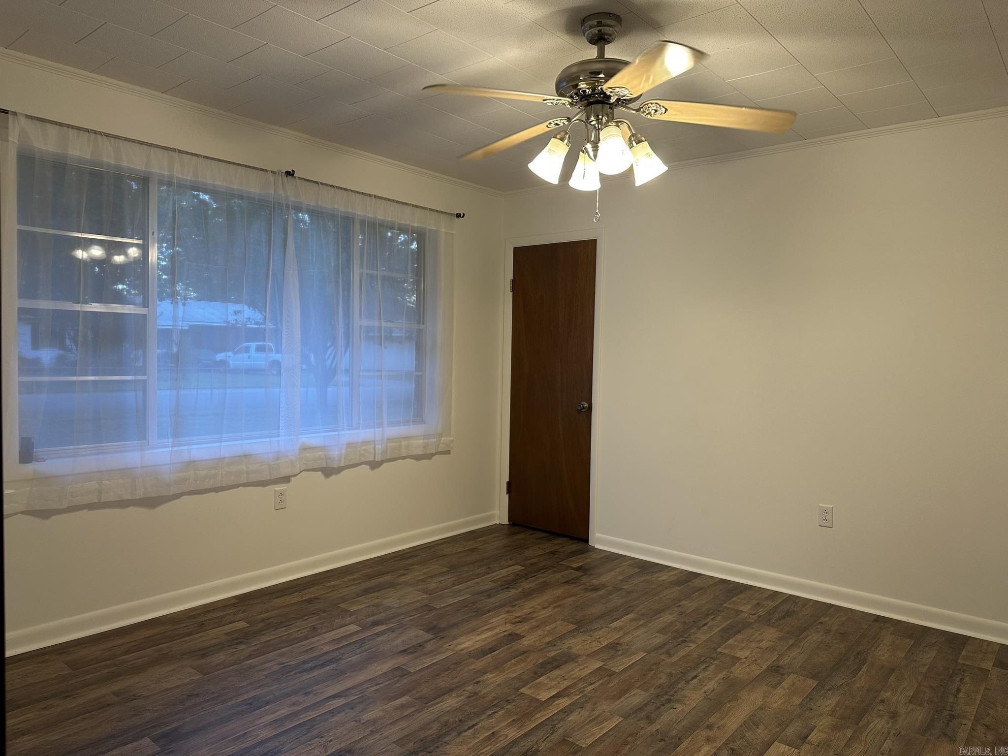HARKRIDER ADD - Residential