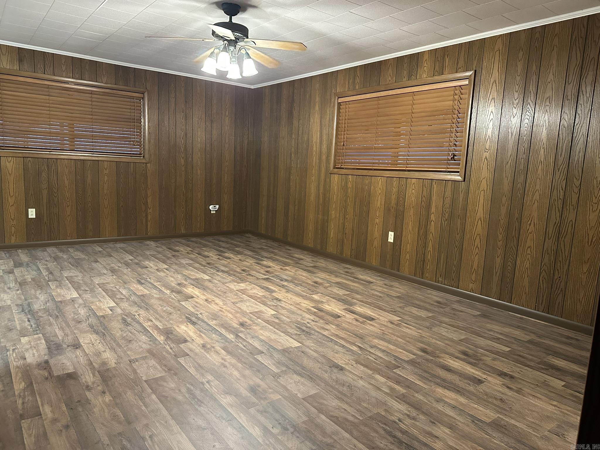 HARKRIDER ADD - Residential