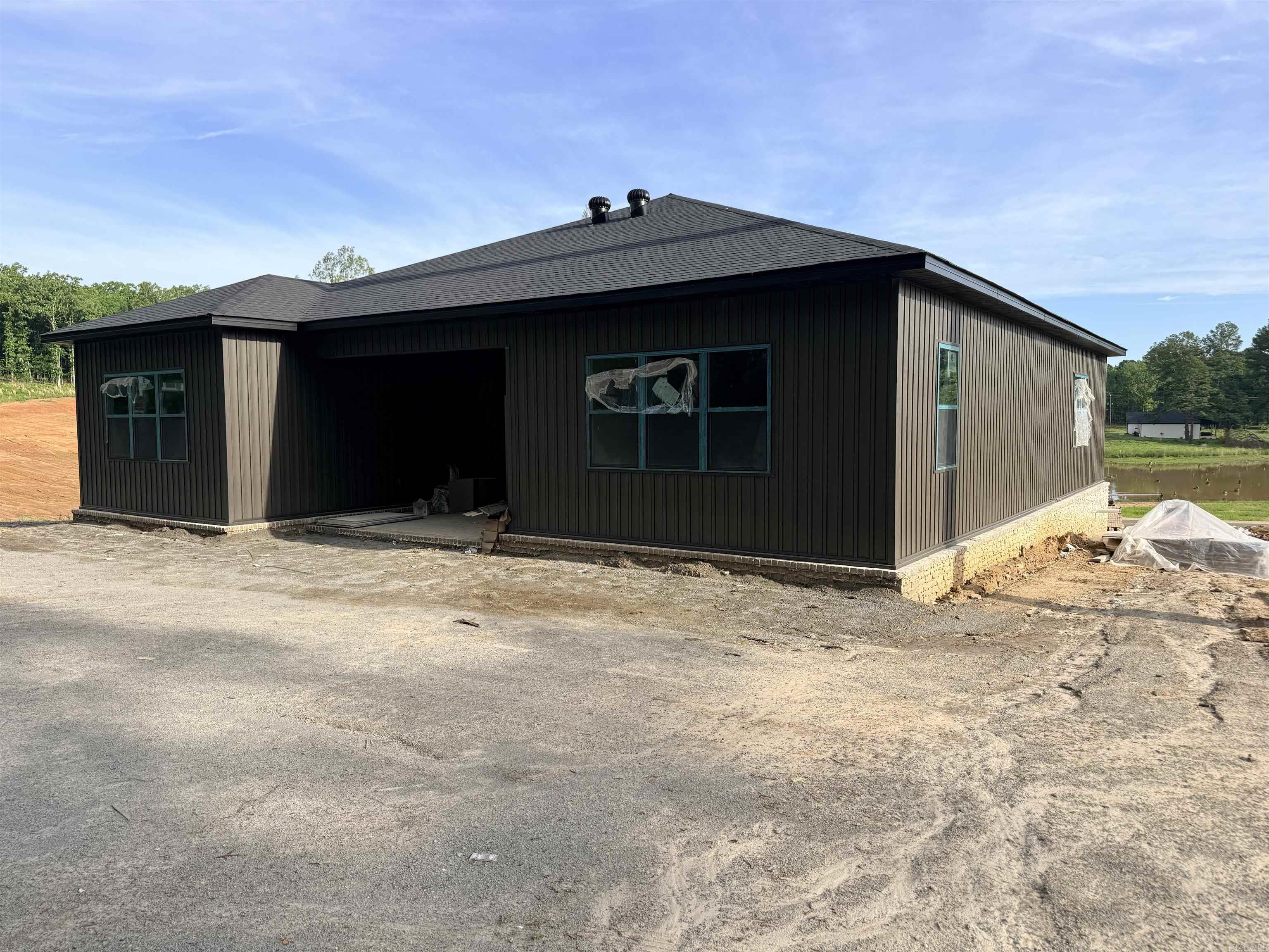 STAGECOACH ESTATES - Residential