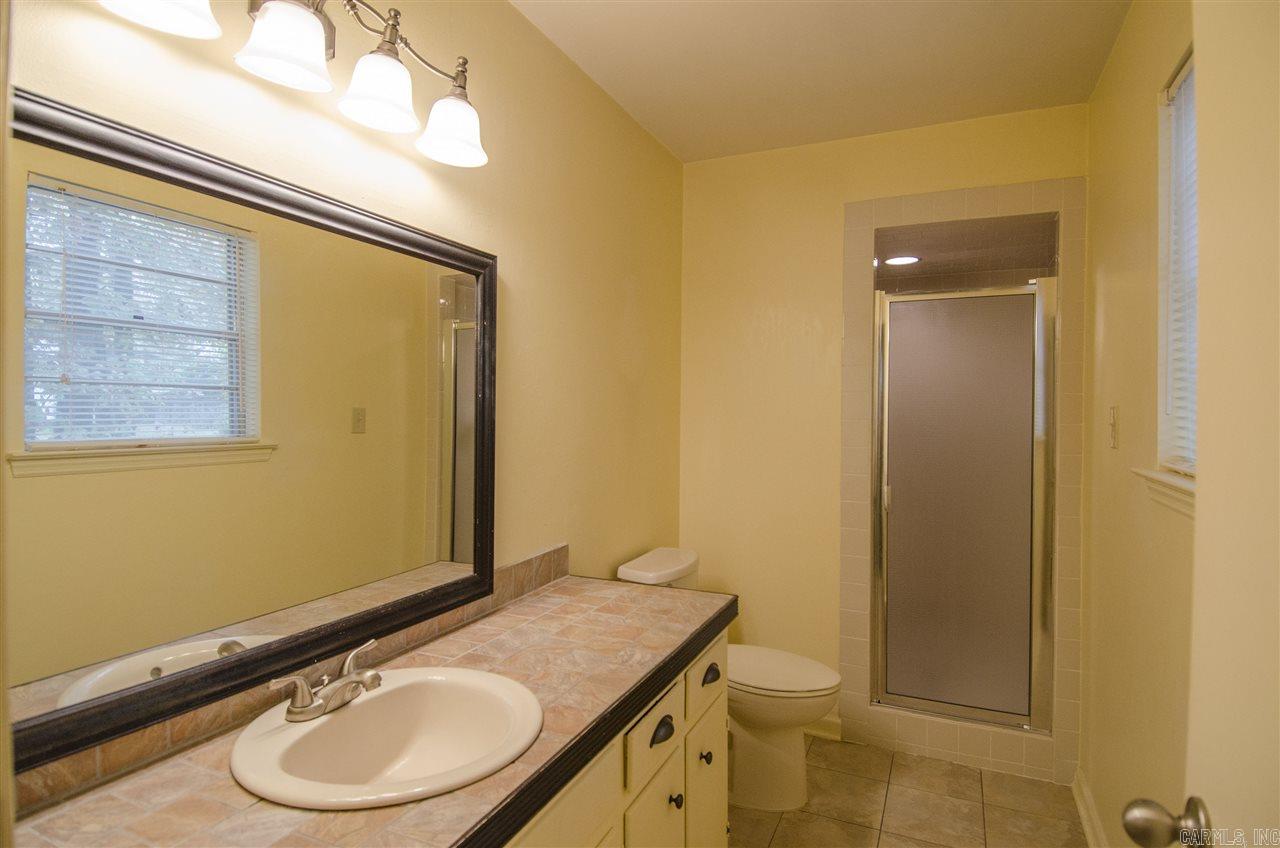 Country Club Park - Residential