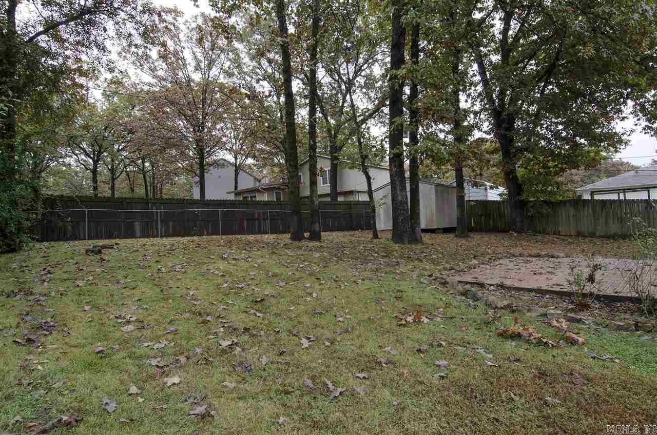 Country Club Park - Residential