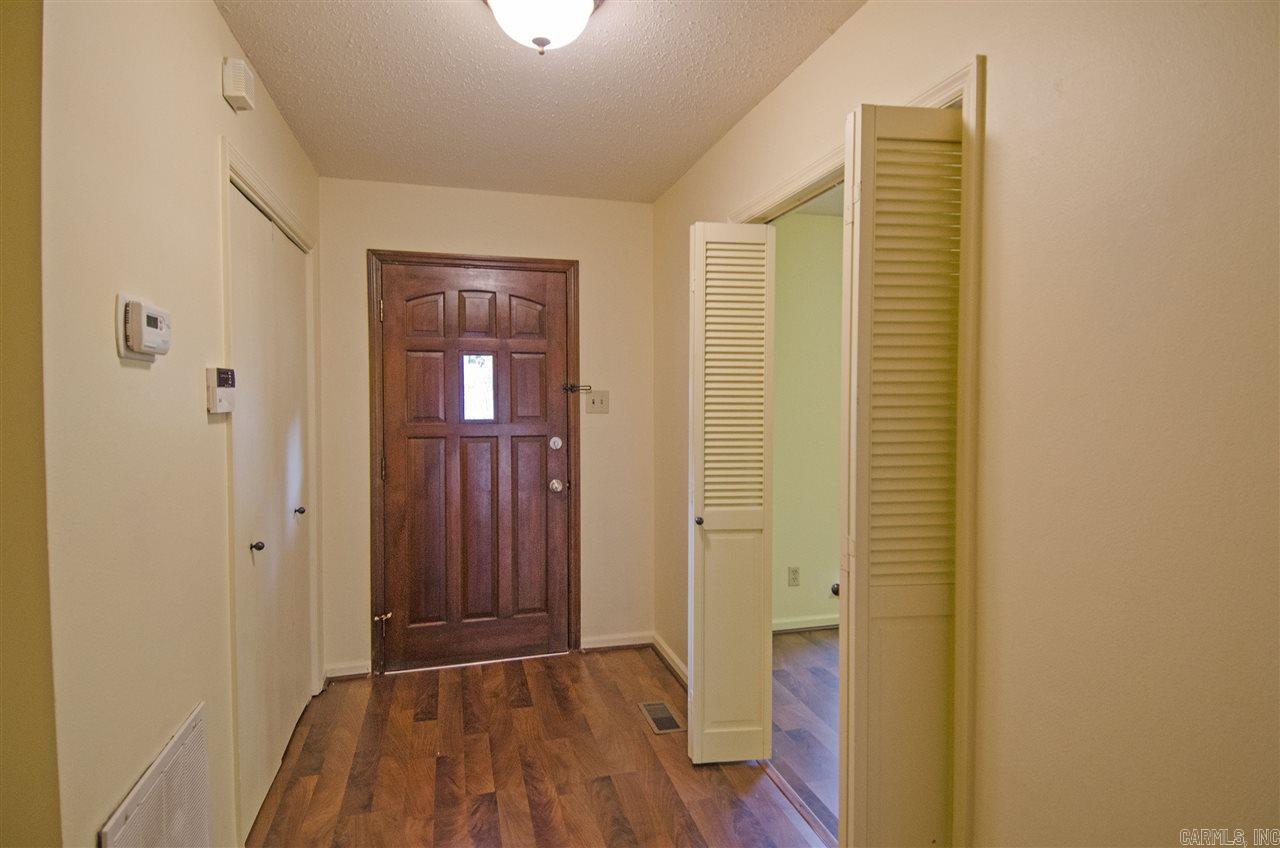 Country Club Park - Residential