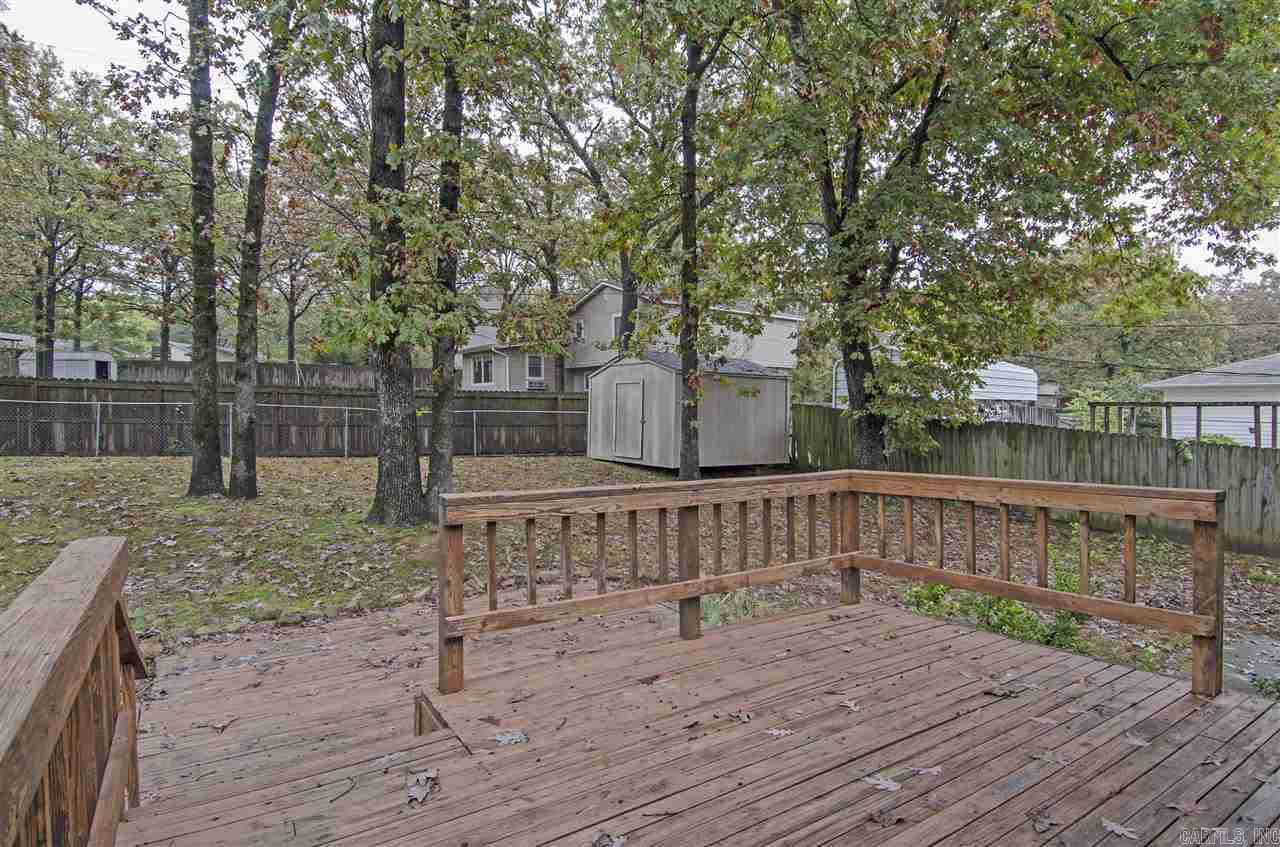 Country Club Park - Residential