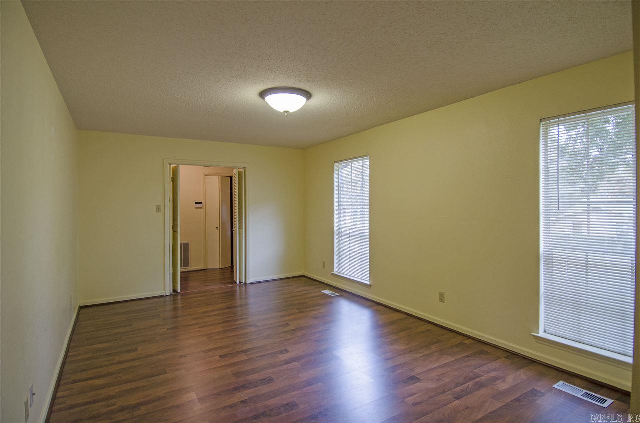 Country Club Park - Residential