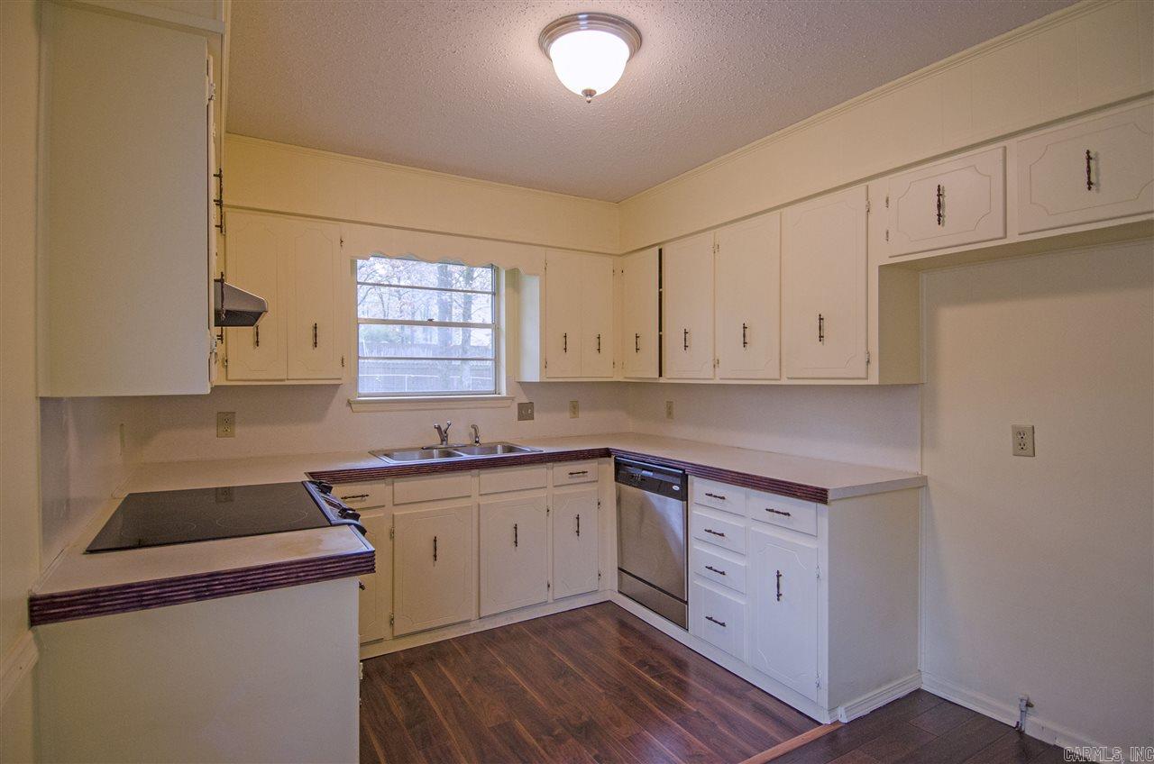 Country Club Park - Residential