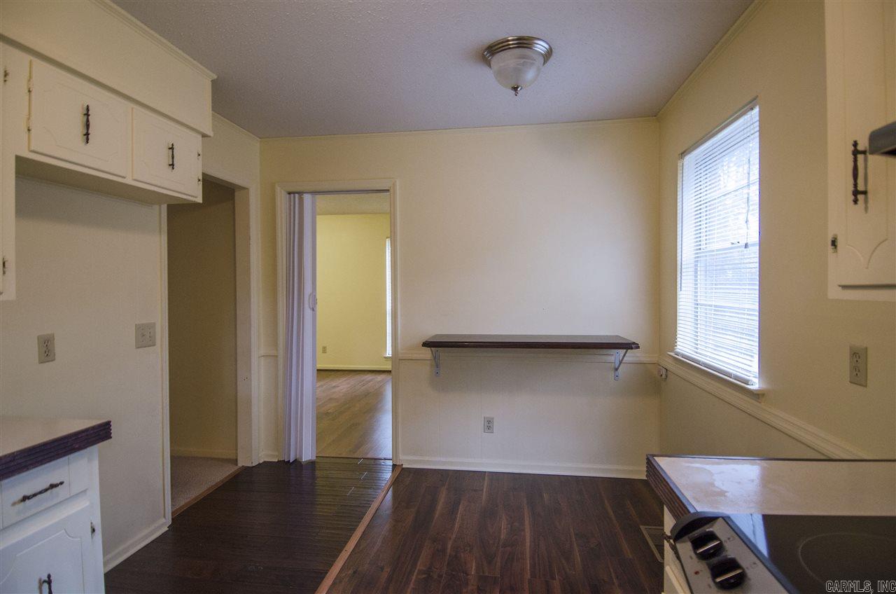 Country Club Park - Residential