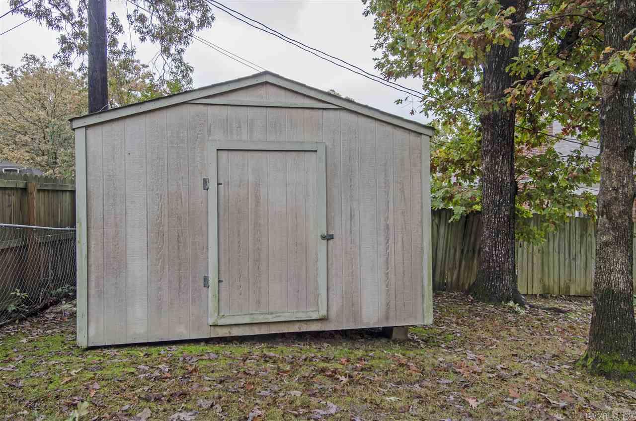 Country Club Park - Residential