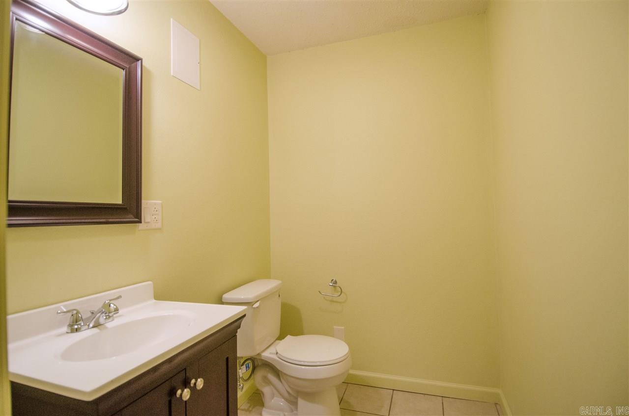 Country Club Park - Residential