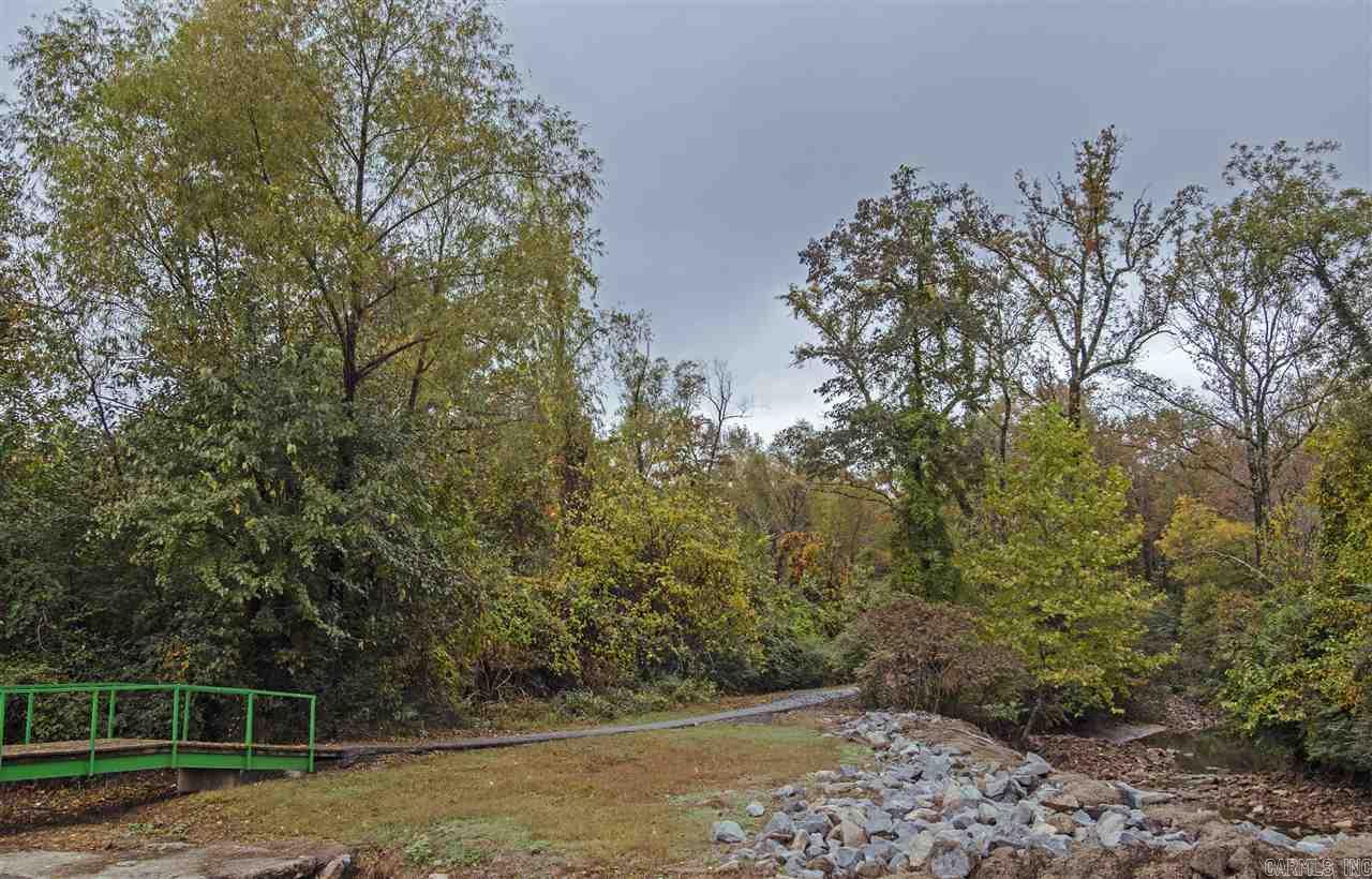 Country Club Park - Residential