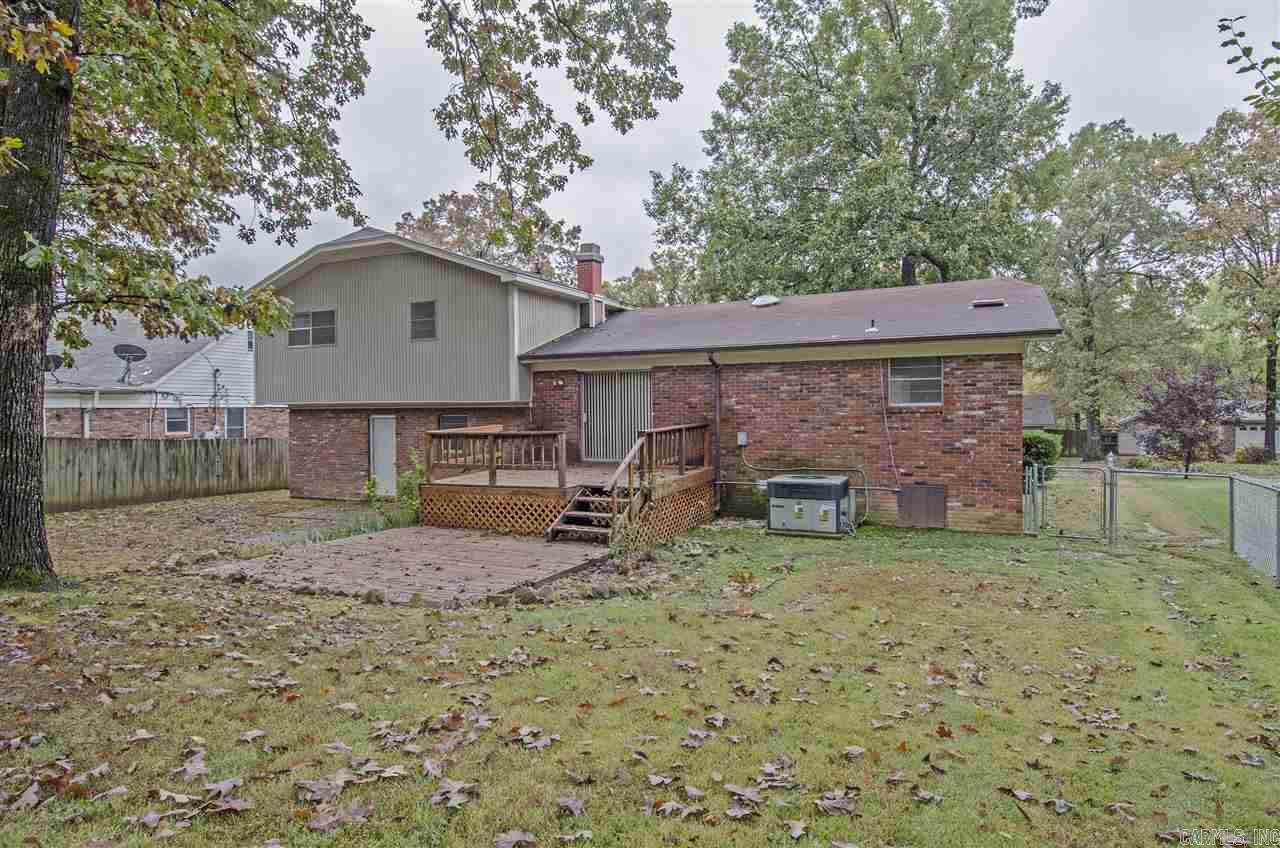 Country Club Park - Residential