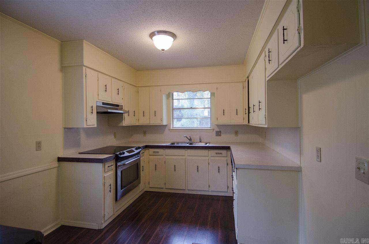 Country Club Park - Residential