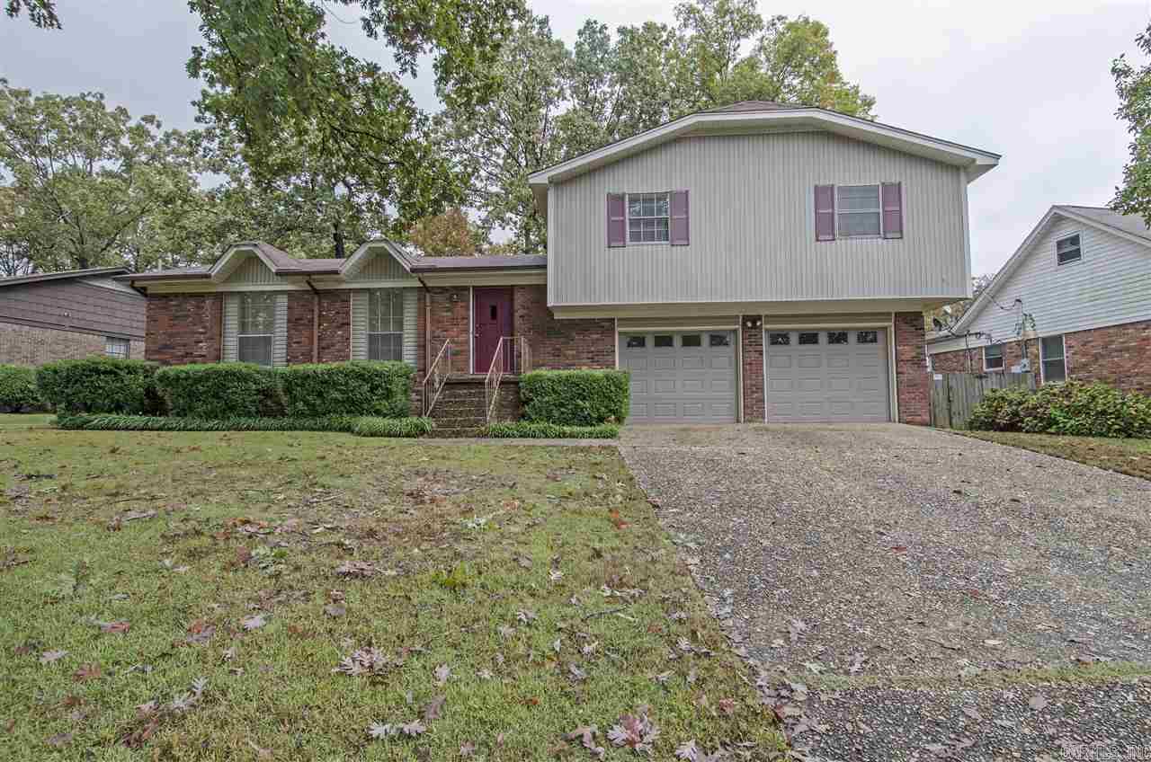 Country Club Park - Residential