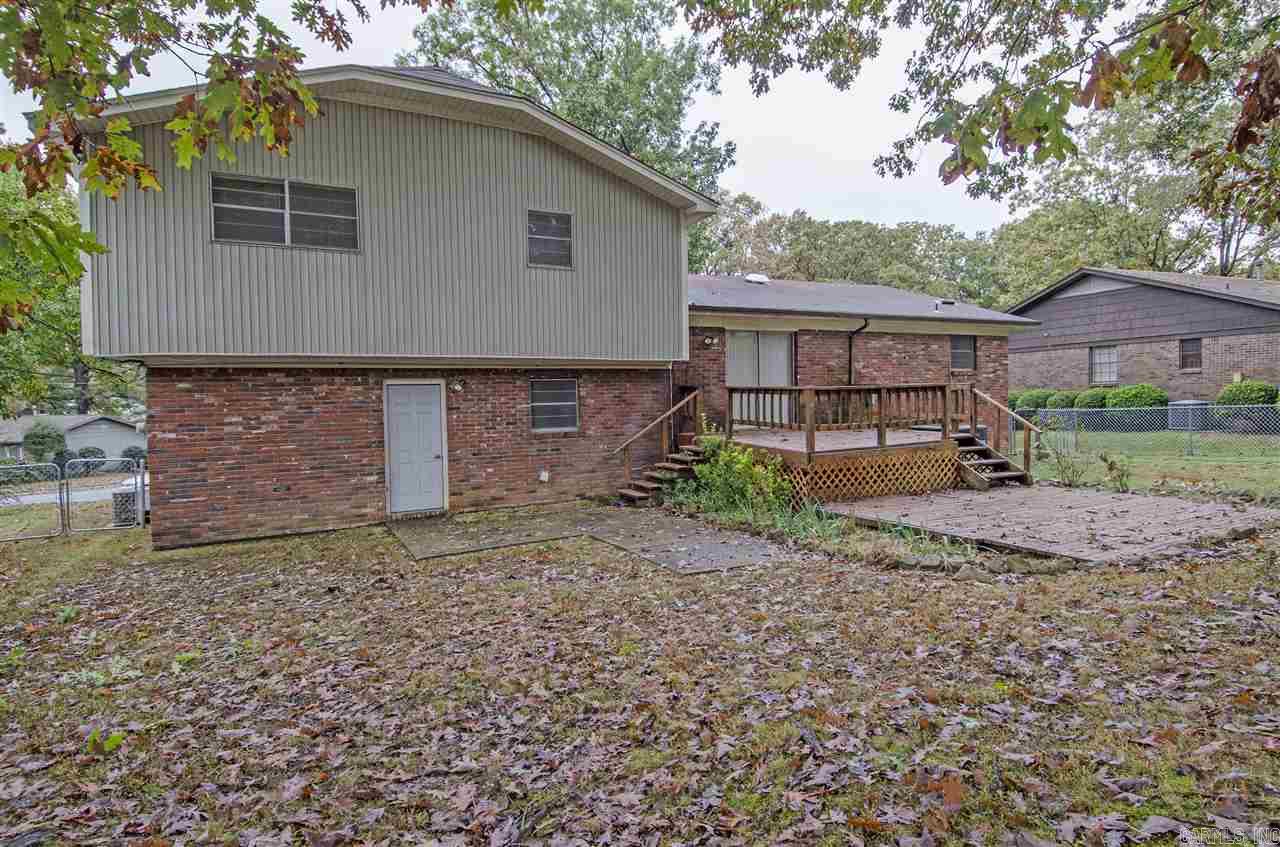 Country Club Park - Residential