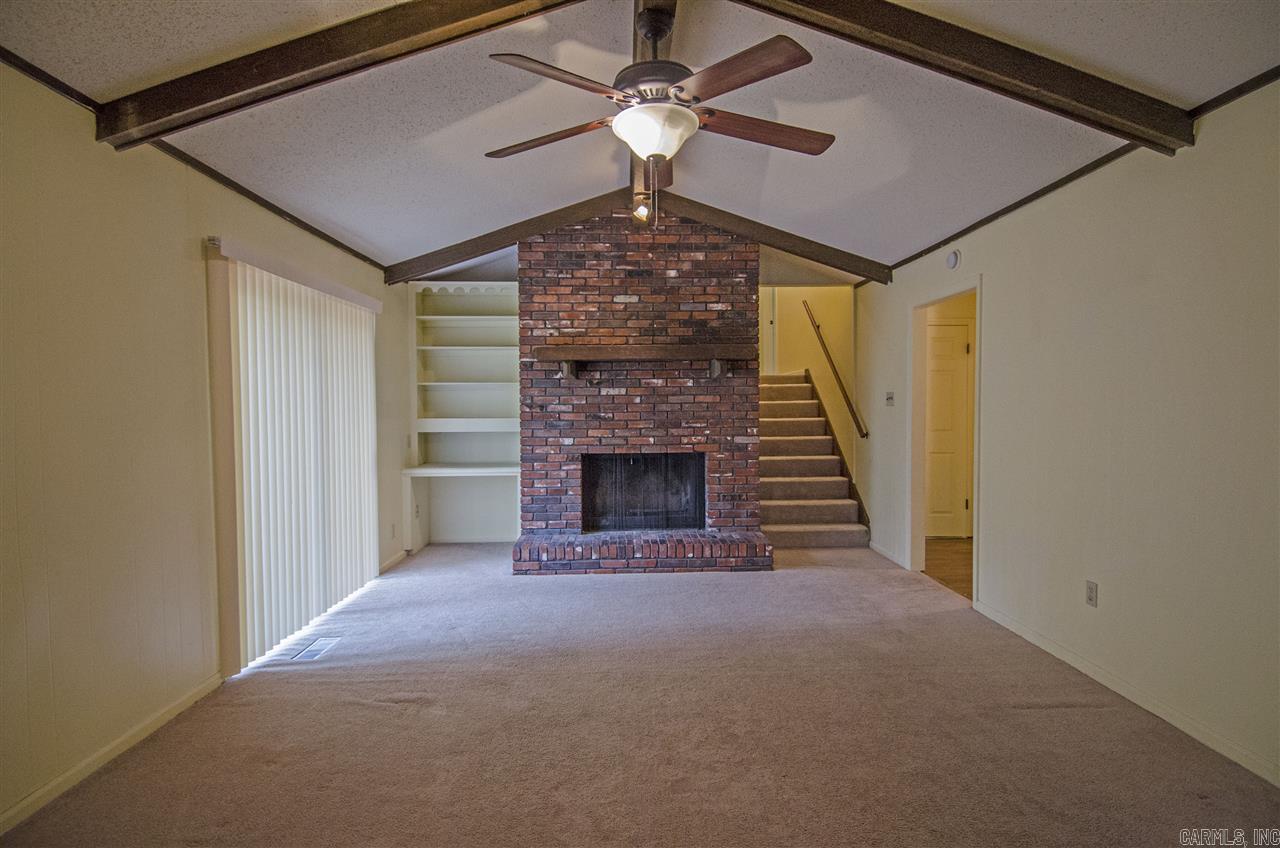 Country Club Park - Residential