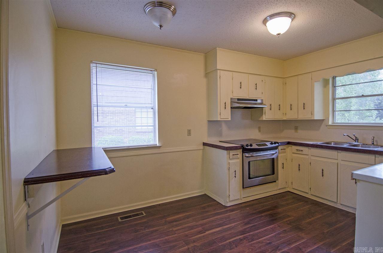 Country Club Park - Residential