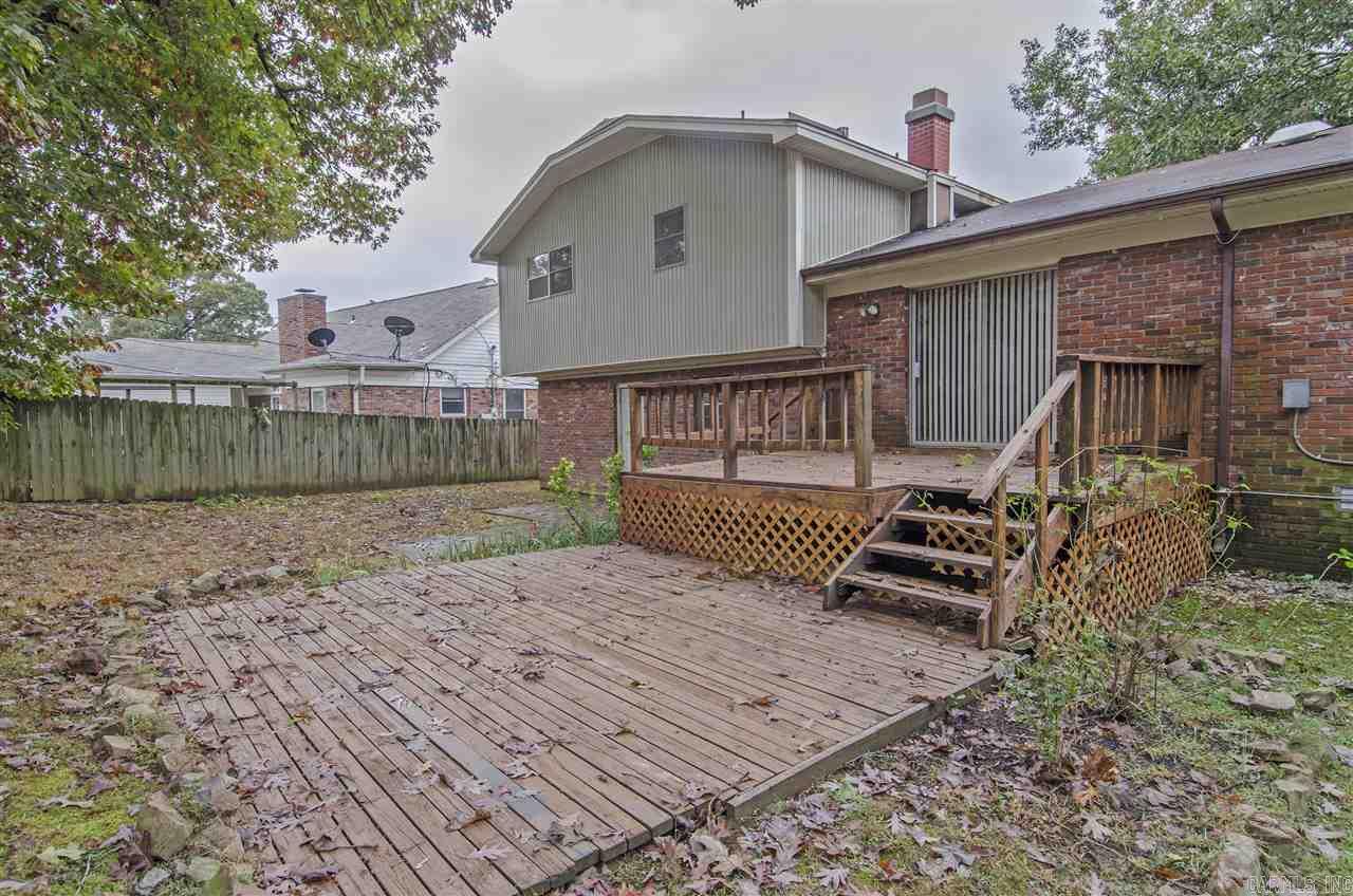 Country Club Park - Residential