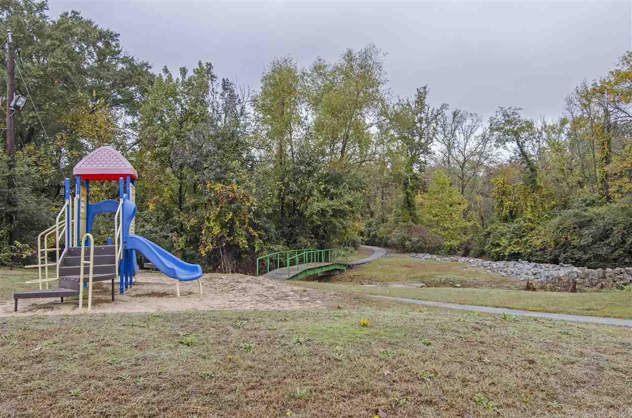 Country Club Park - Residential