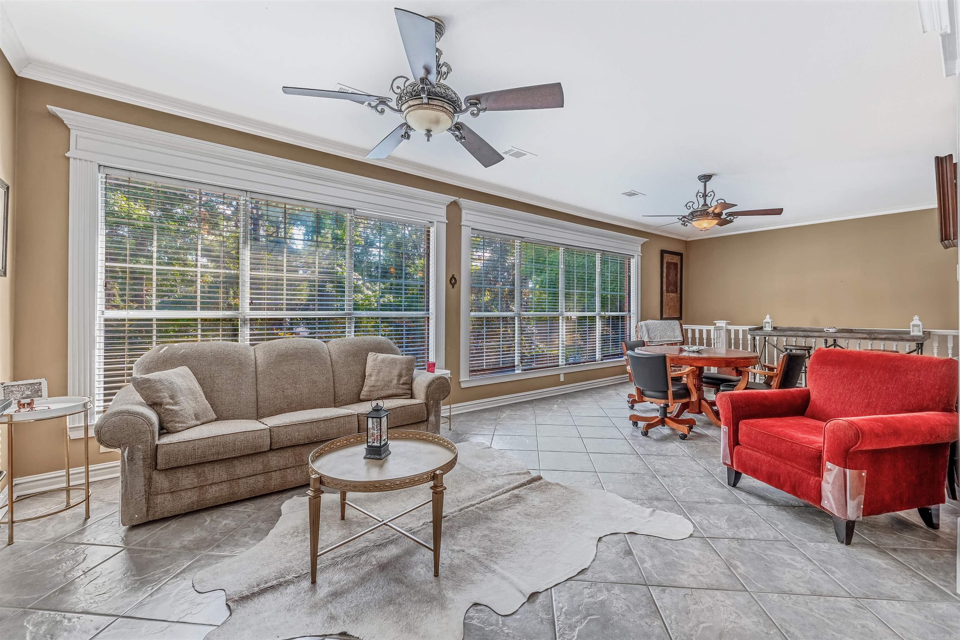 OSAGE FALLS ADDN - Residential