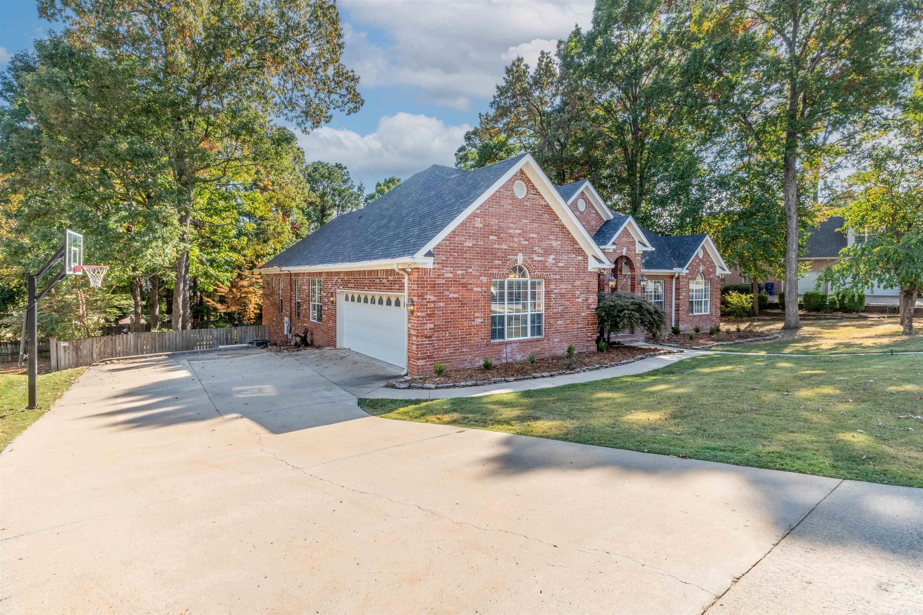 OSAGE FALLS ADDN - Residential