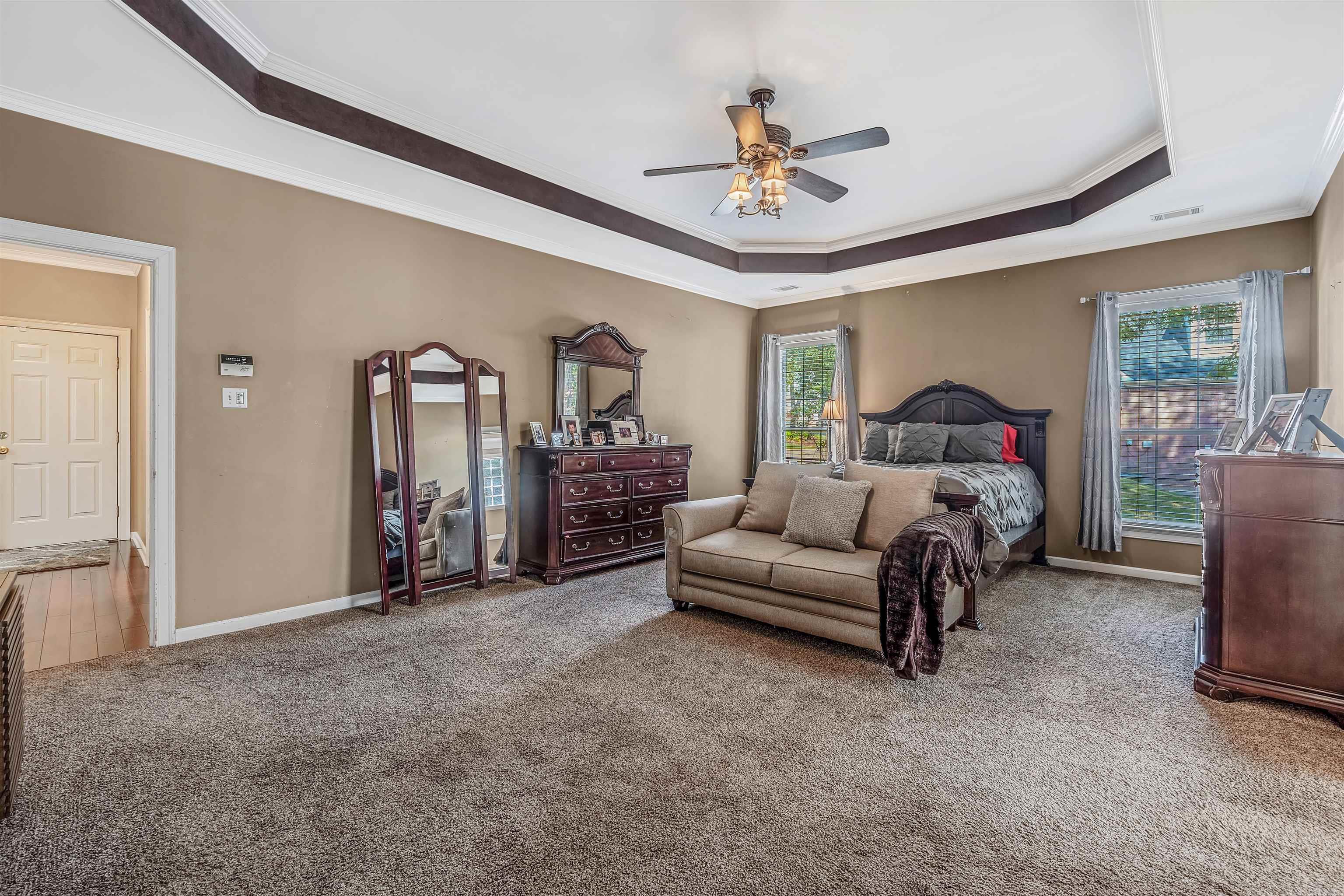 OSAGE FALLS ADDN - Residential