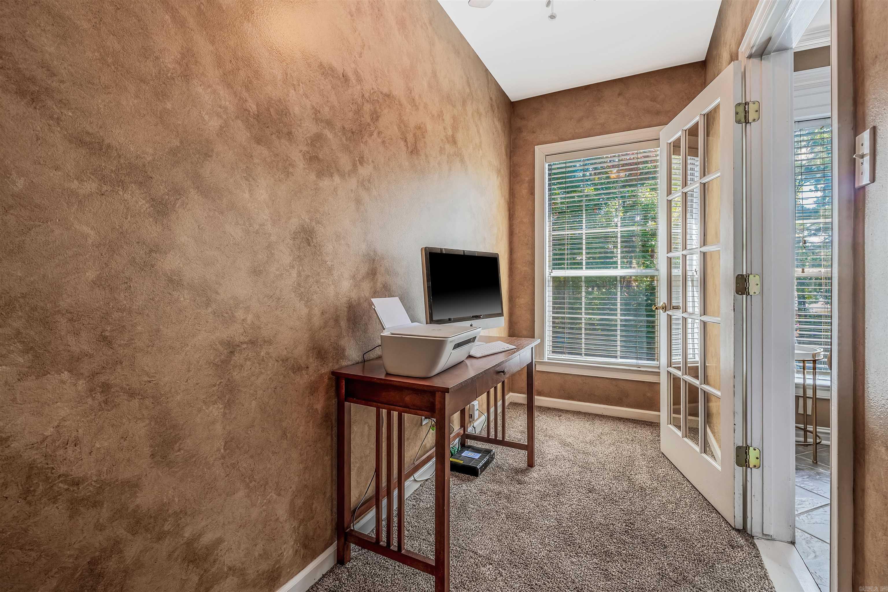 OSAGE FALLS ADDN - Residential