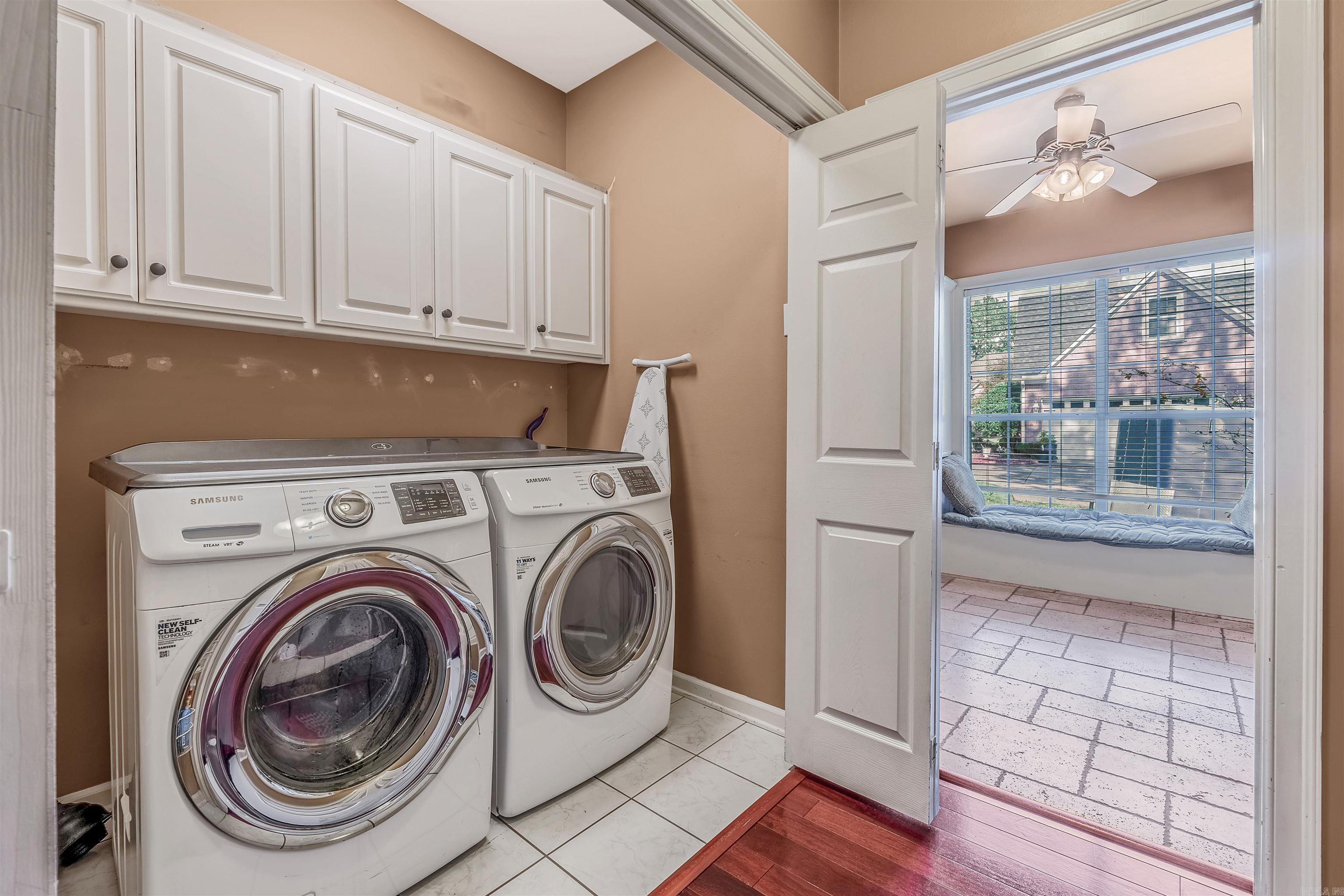 OSAGE FALLS ADDN - Residential