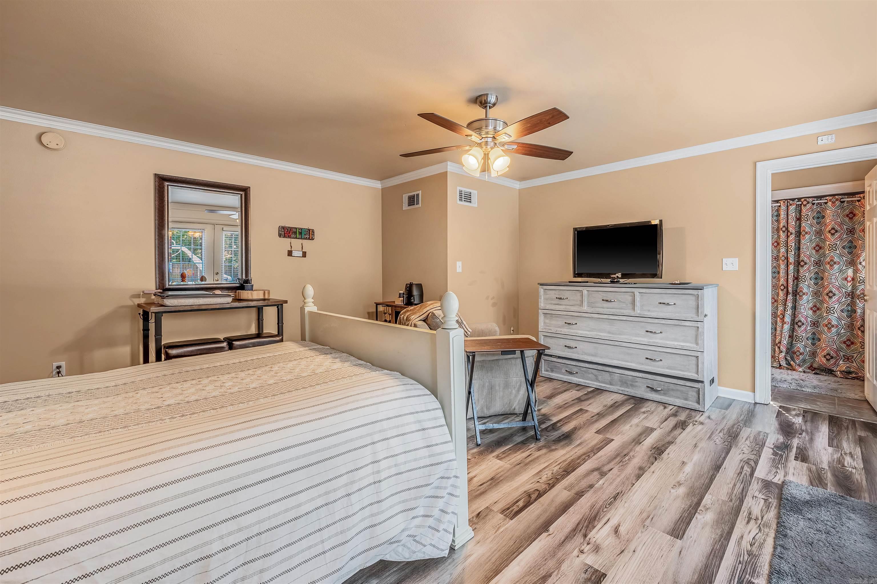 OSAGE FALLS ADDN - Residential