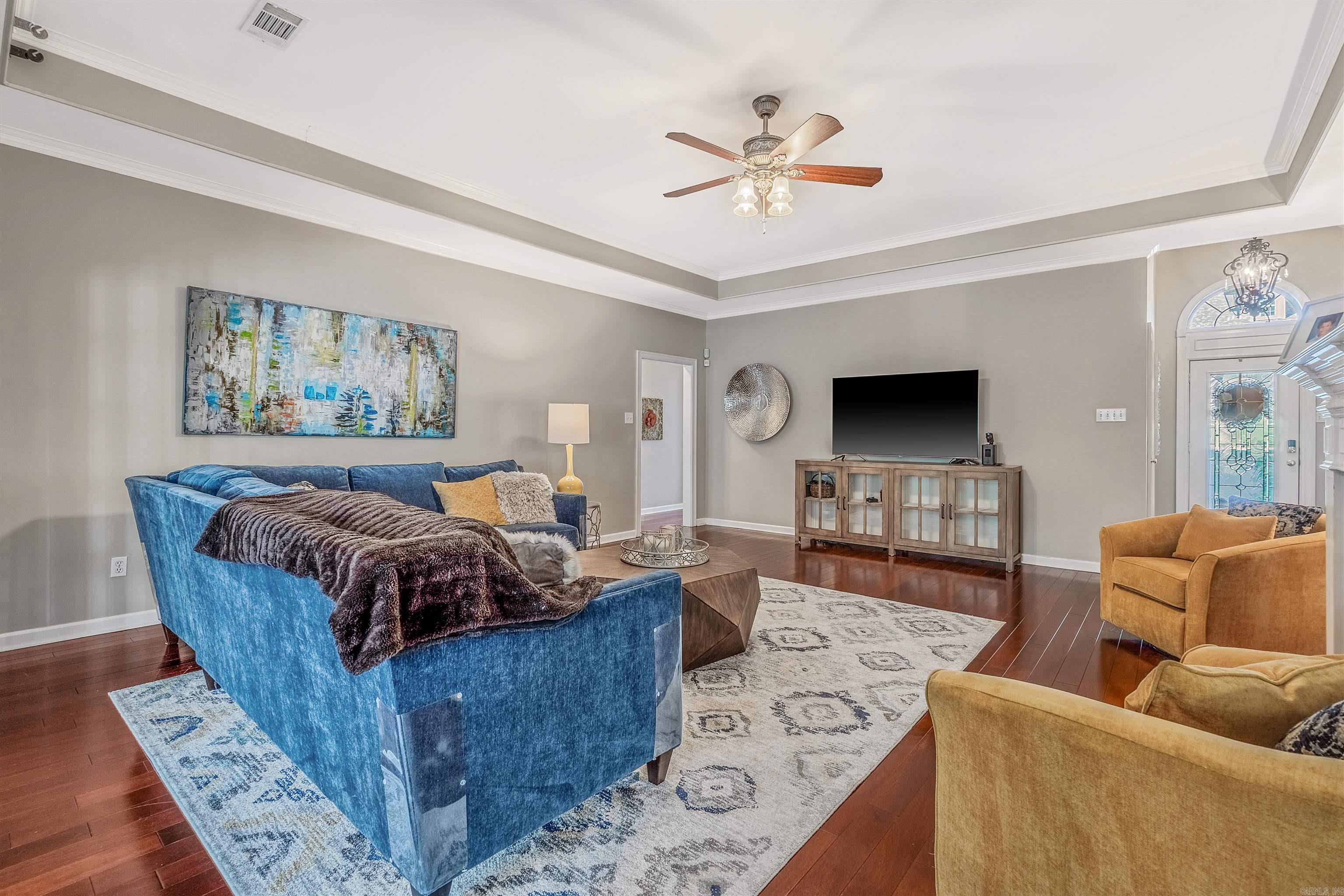 OSAGE FALLS ADDN - Residential