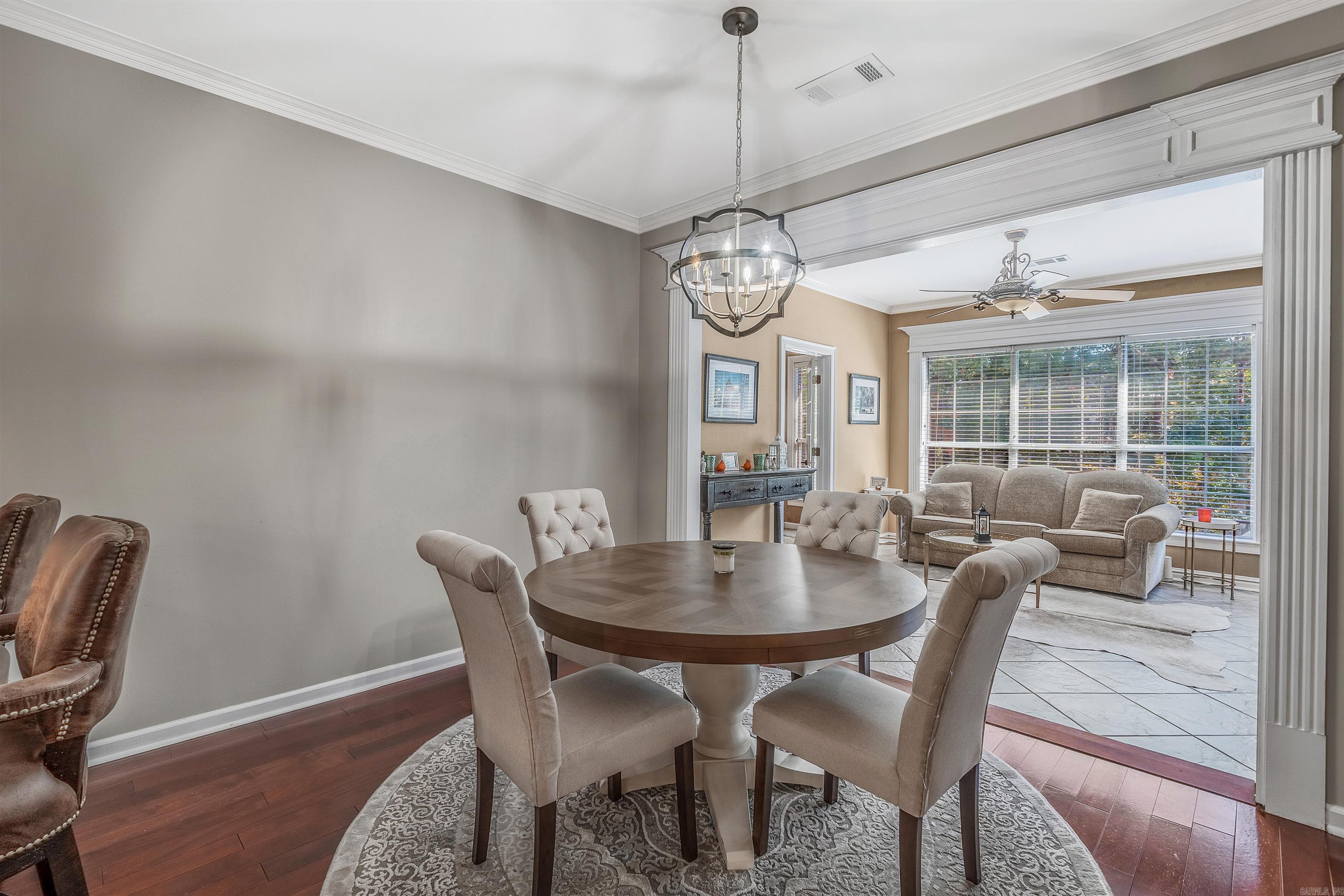 OSAGE FALLS ADDN - Residential