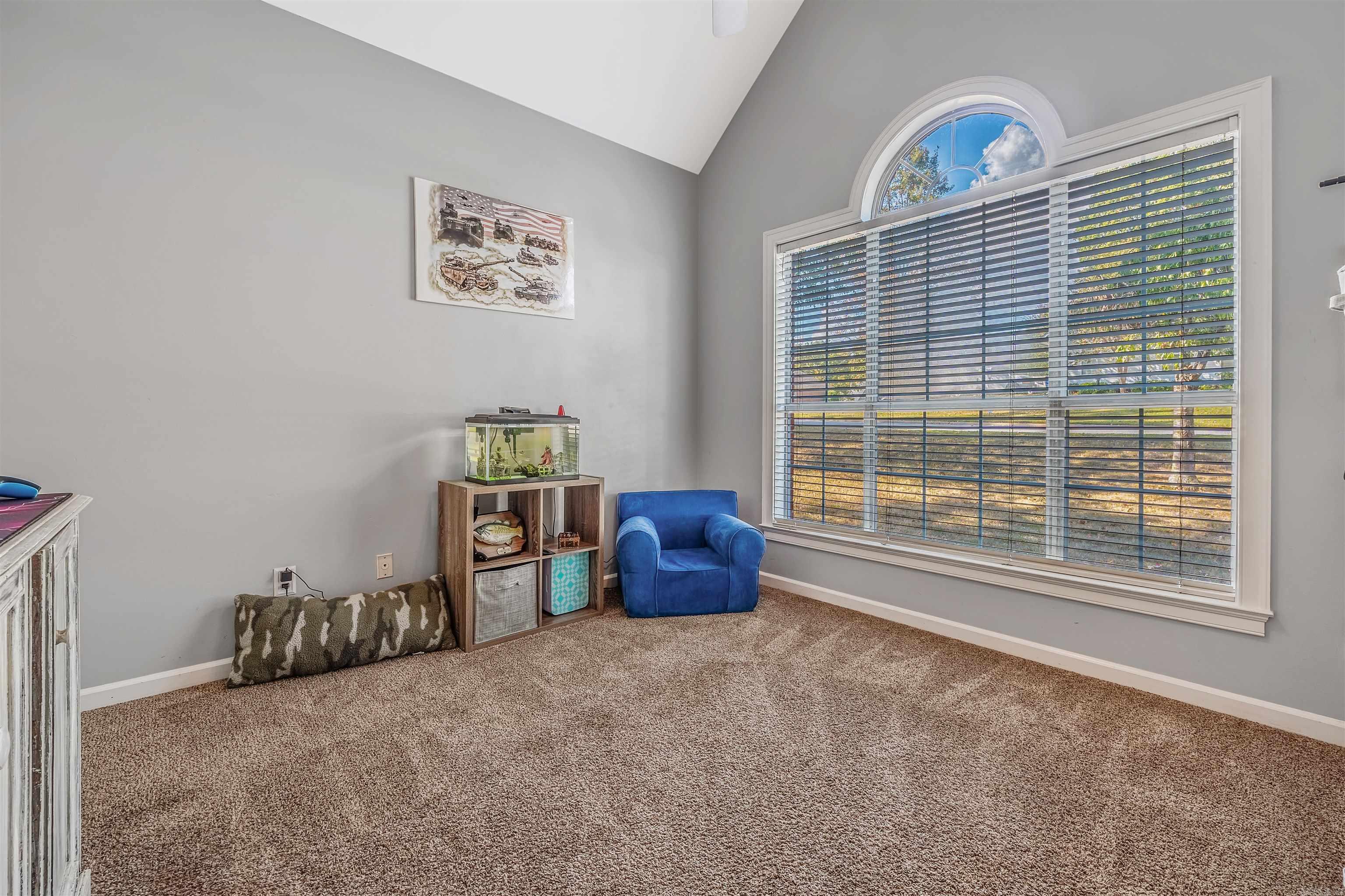 OSAGE FALLS ADDN - Residential