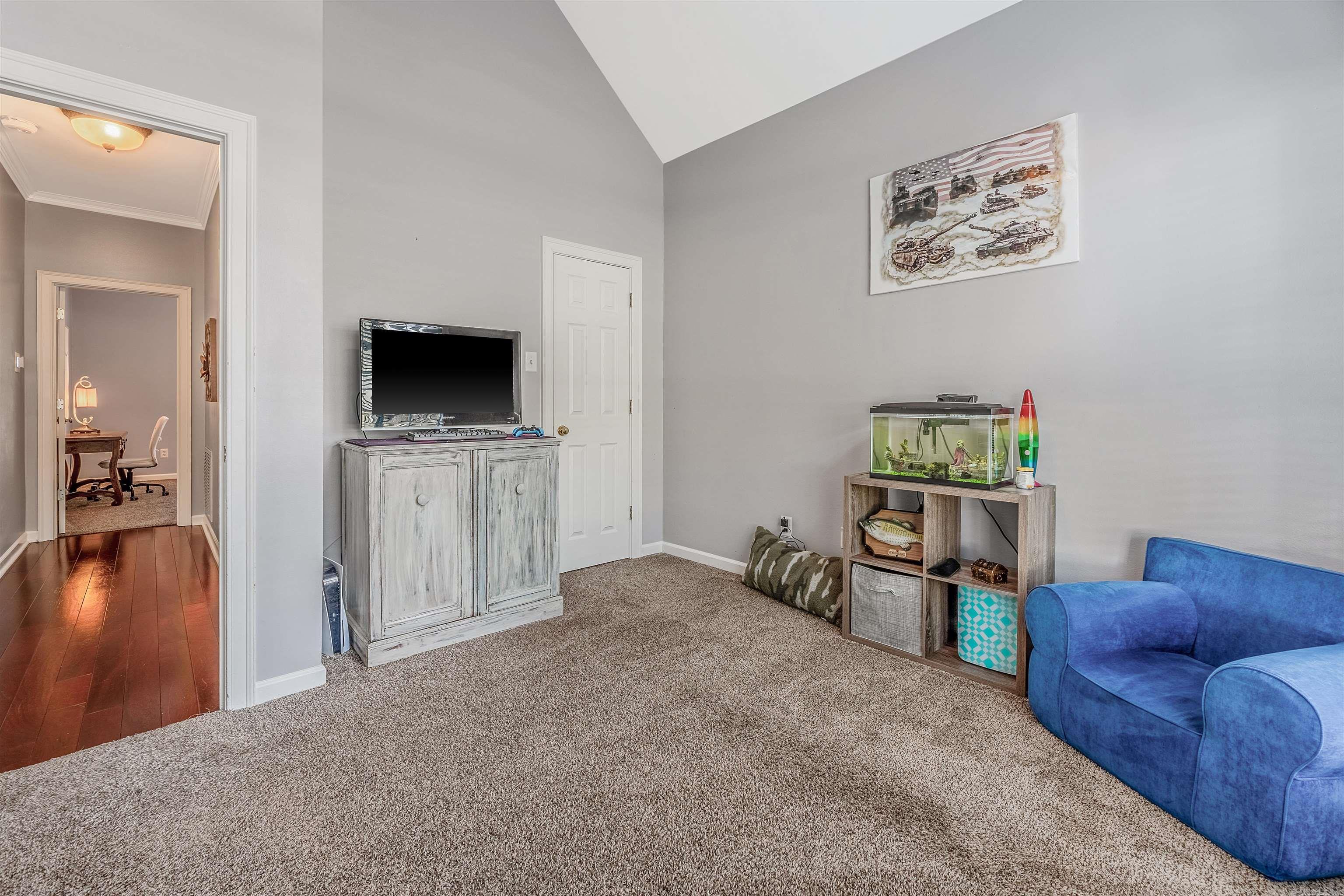 OSAGE FALLS ADDN - Residential