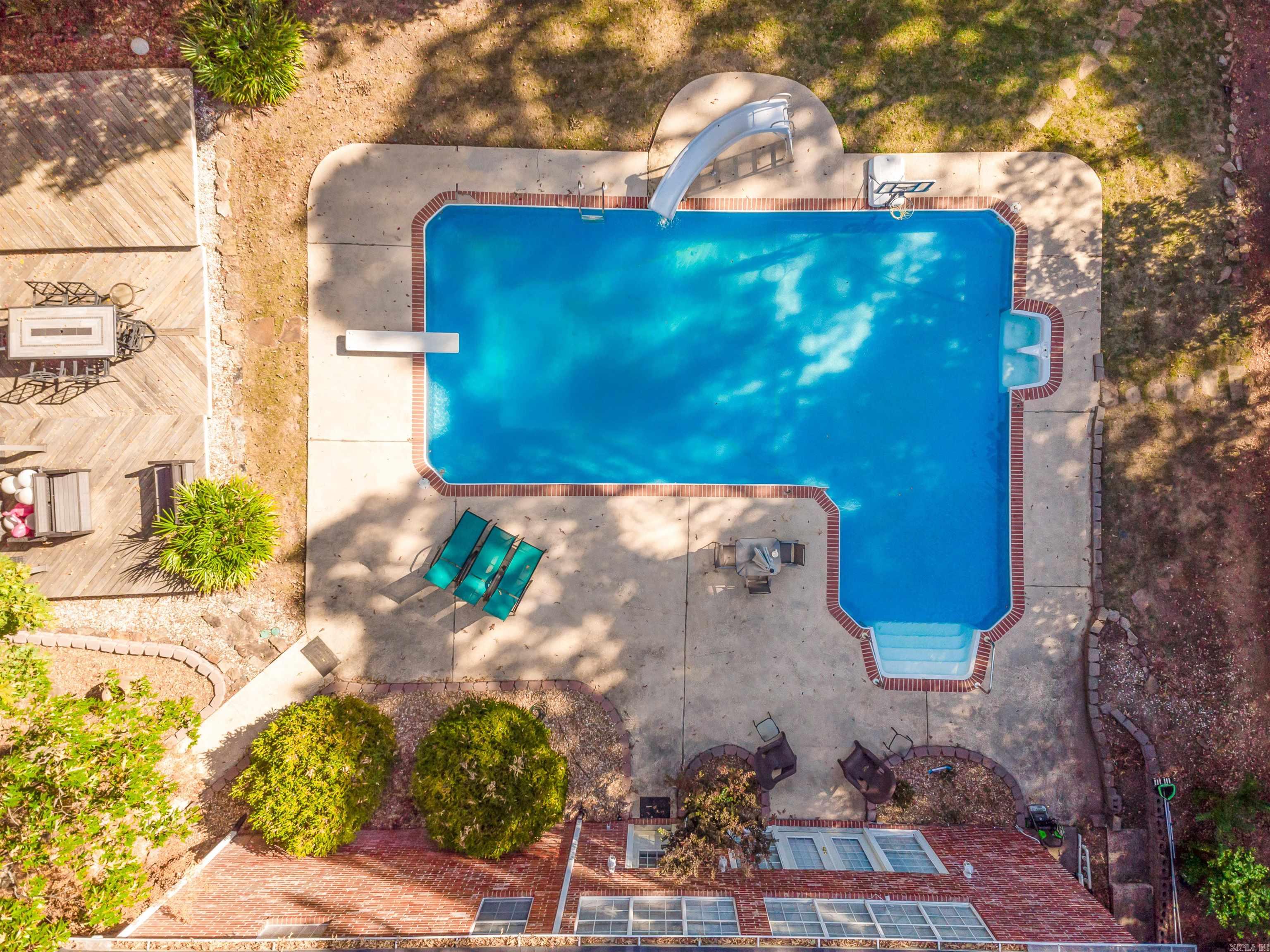 OSAGE FALLS ADDN - Residential