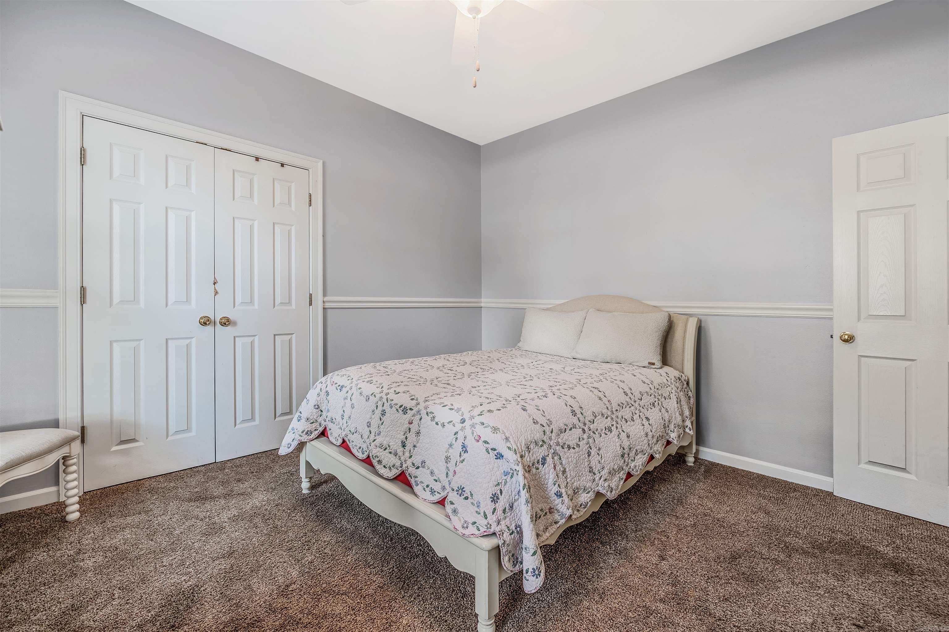 OSAGE FALLS ADDN - Residential