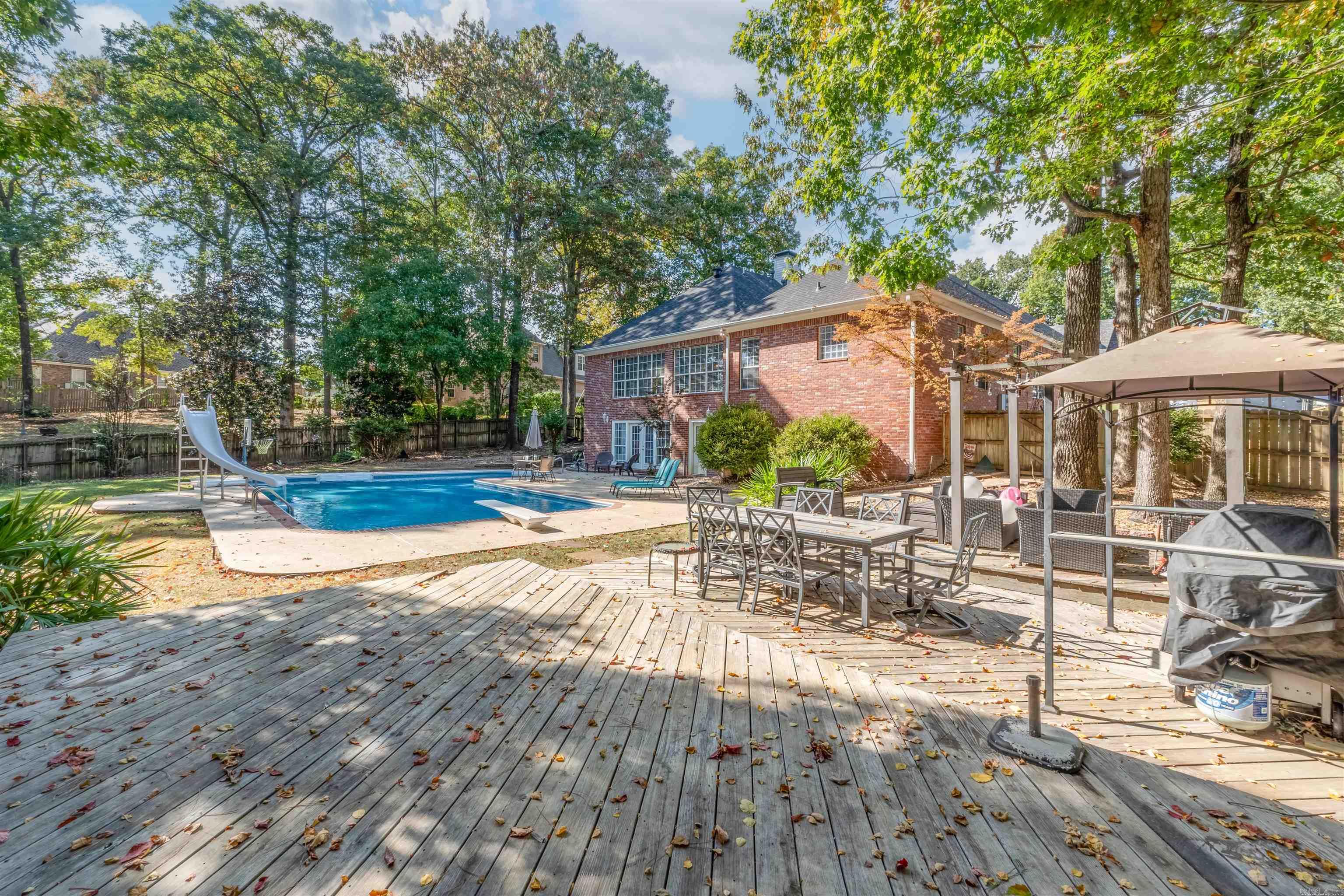 OSAGE FALLS ADDN - Residential